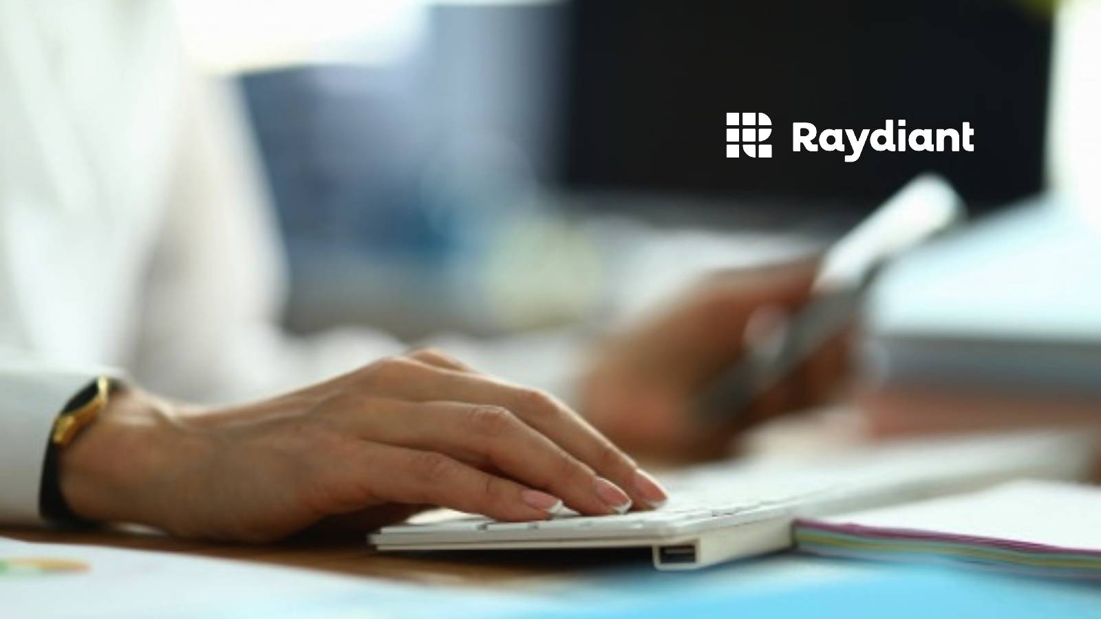 Introducing Kiosk: Raydiant's New, Interactive Tool for Driving Customer Engagement