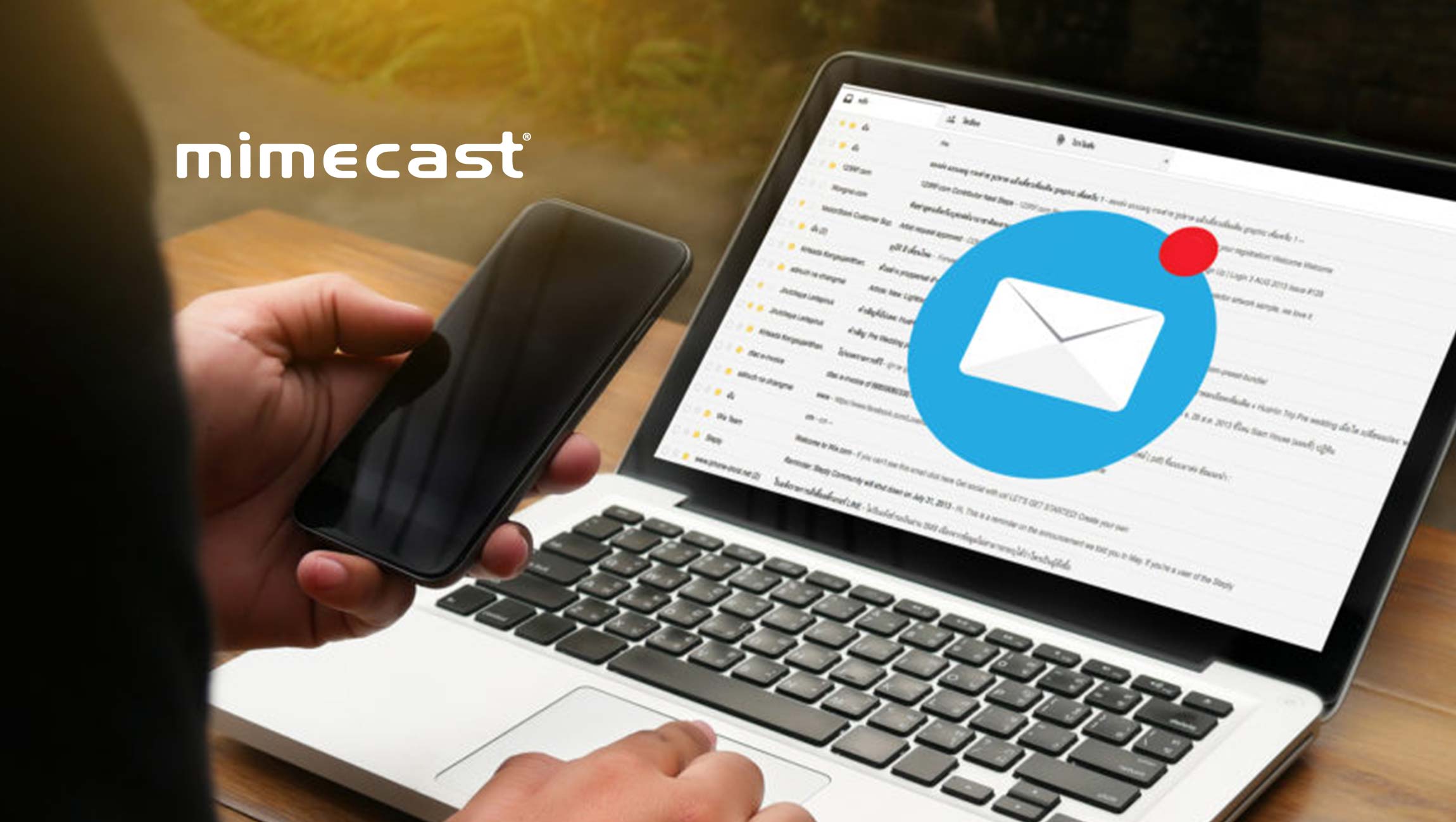 Mimecast: How to Ensure Work Email is HIPAA-Compliant