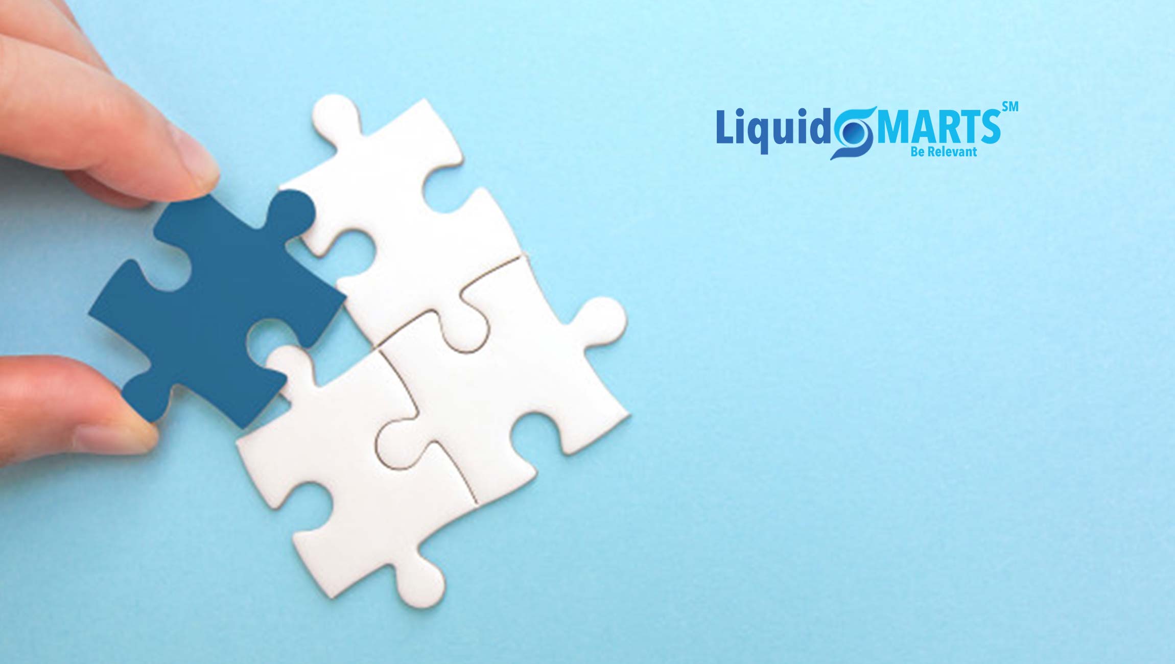 Regalix Nytro and LiquidSMARTS(SM) Form a Strategic Partnership Creating a Powerful Combined Solution in Sales Enablement