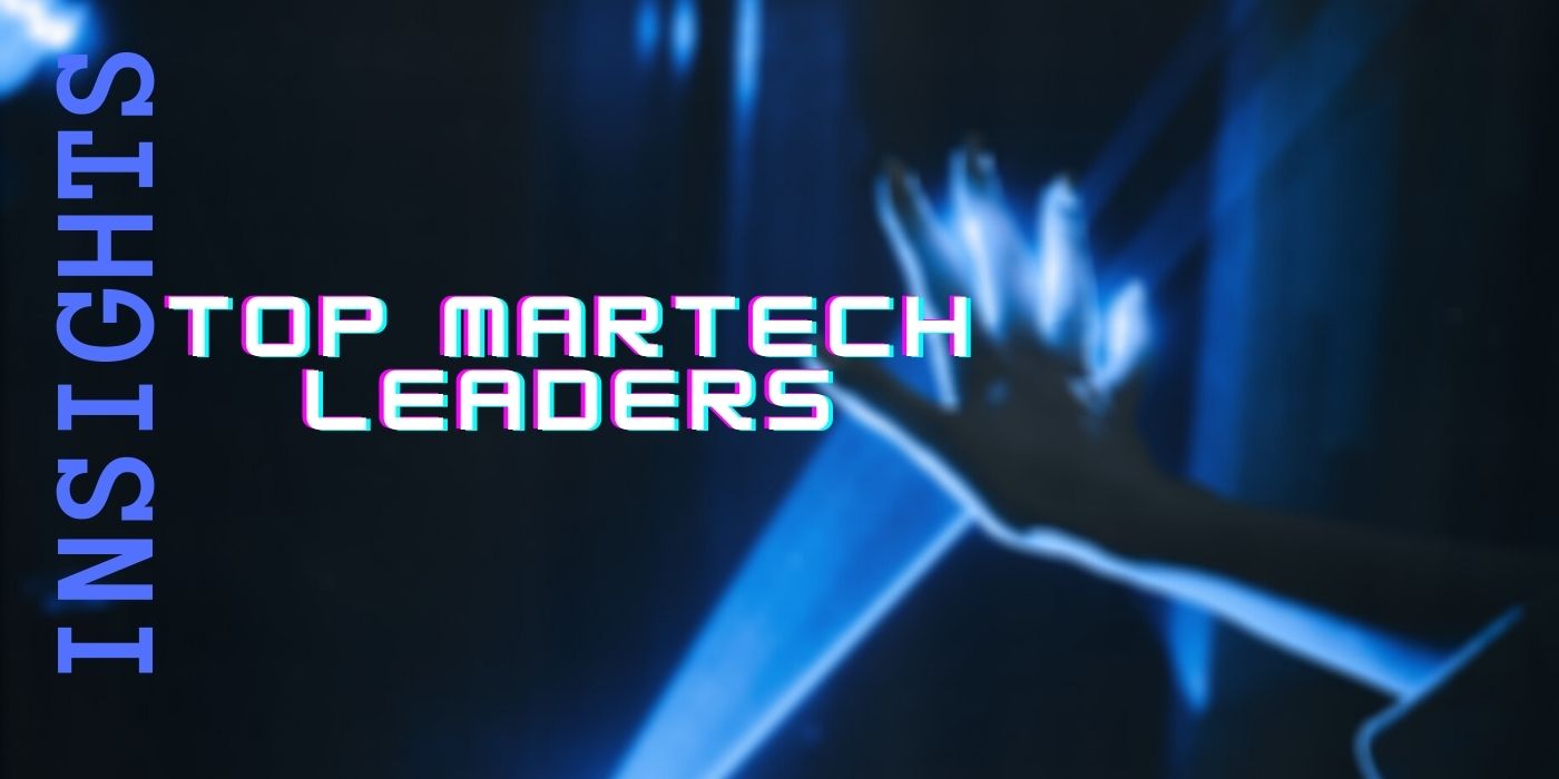 How these Top Martech Leaders are Coping with COVID-19 Disruptions