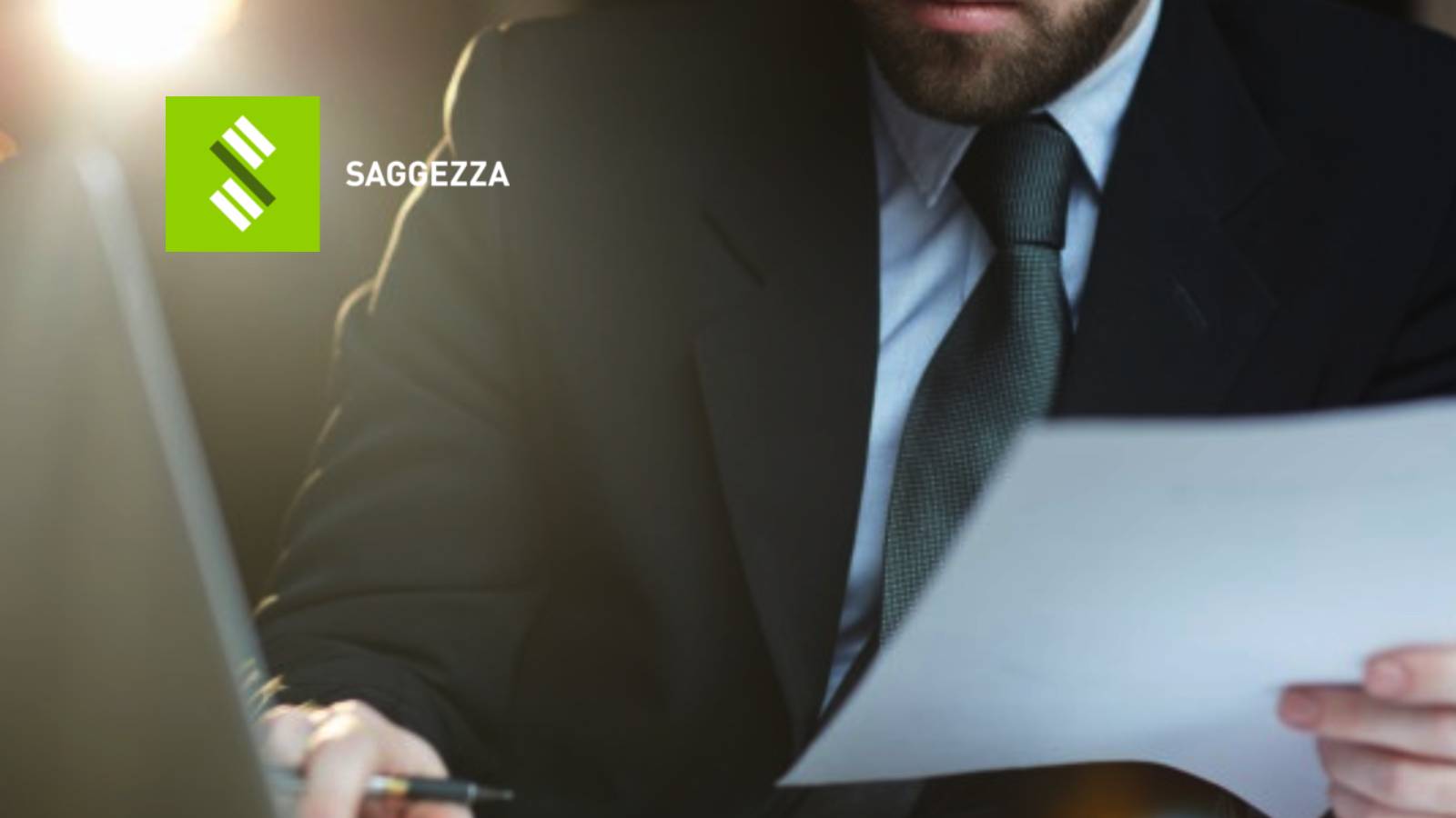 Saggezza Launches Salesforce Practice to Help Clients Maximize CRM Investment ROI