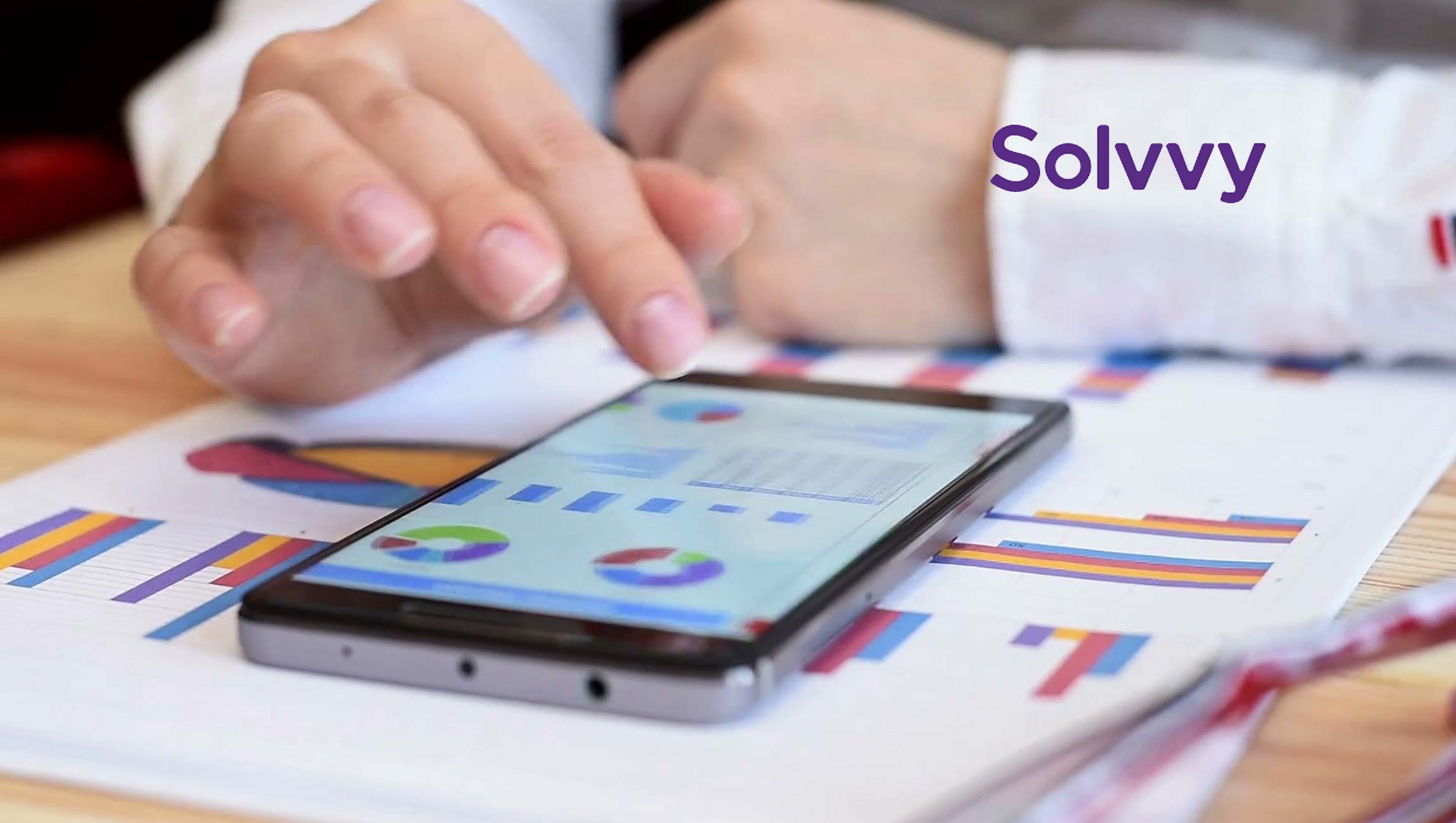 Solvvy Achieves SOC2 Type 1 Compliance