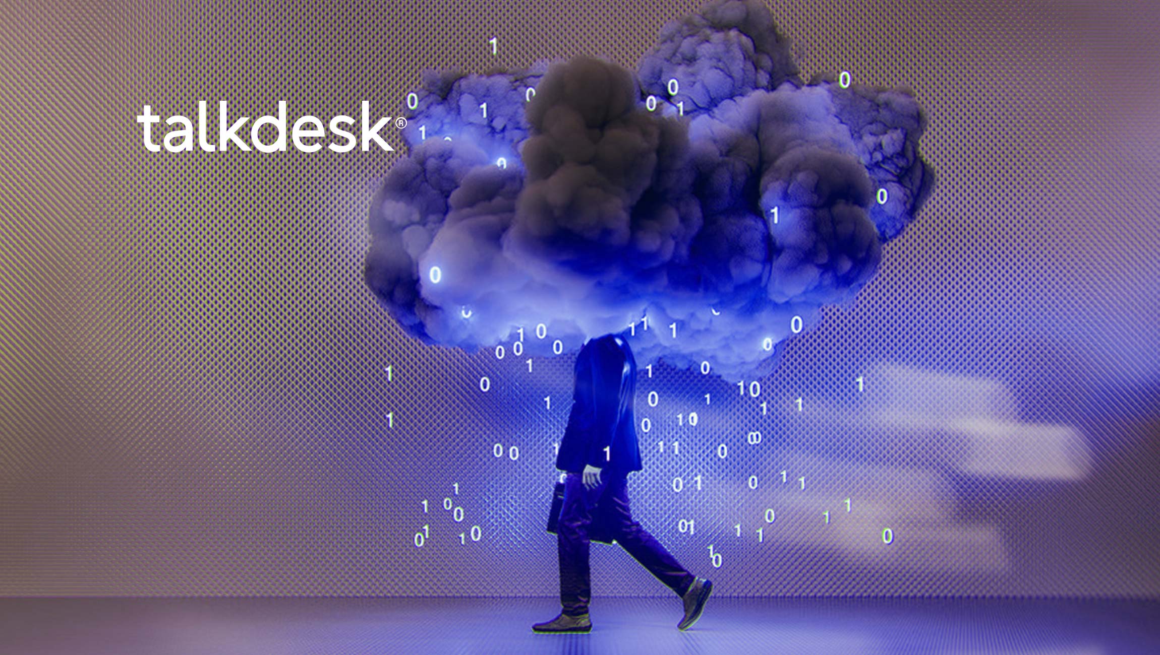 Talkdesk Named a Leader by Independent Research Firm for Cloud-Contact-as-a-Service Providers