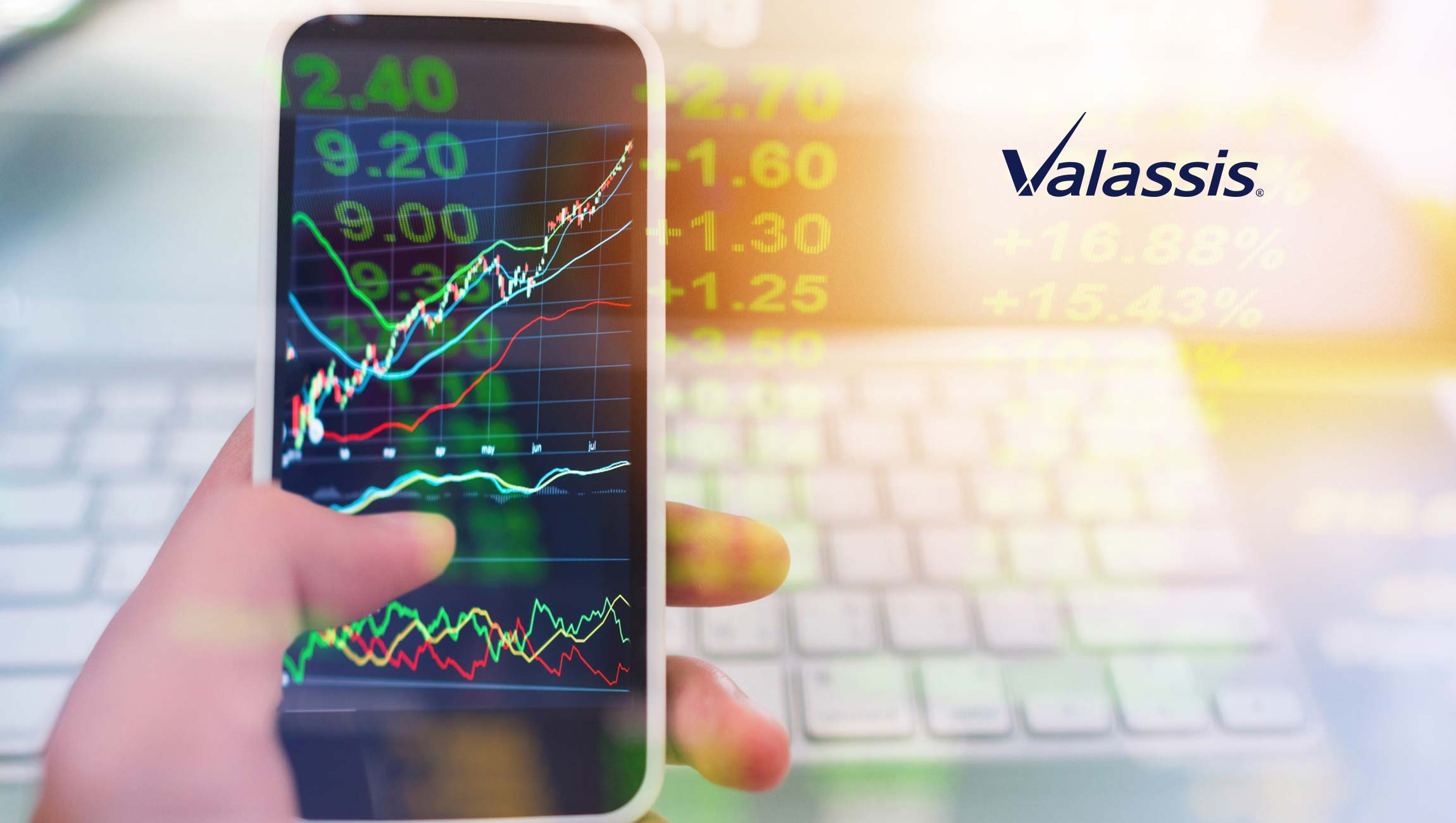 Valassis Introduces Connected Analytics – Powerful Holistic Consumer & Market Intelligence Solution