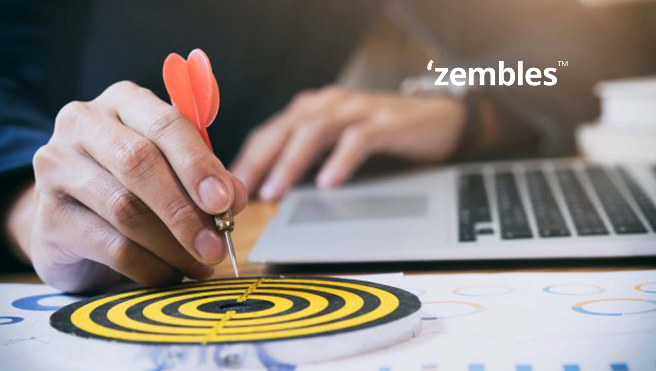 Zembles: First-of-its-Kind “ProspectTech” Lead-Gen Platform Debuts With Company-First Identification Technology