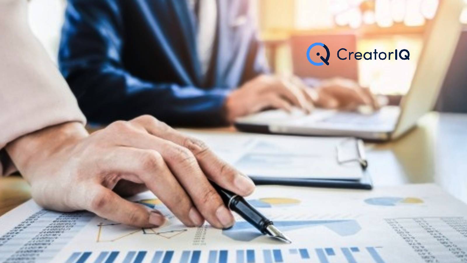 CreatorIQ’s Effective Marketing Report Highlights Creator-Led Marketing Trends