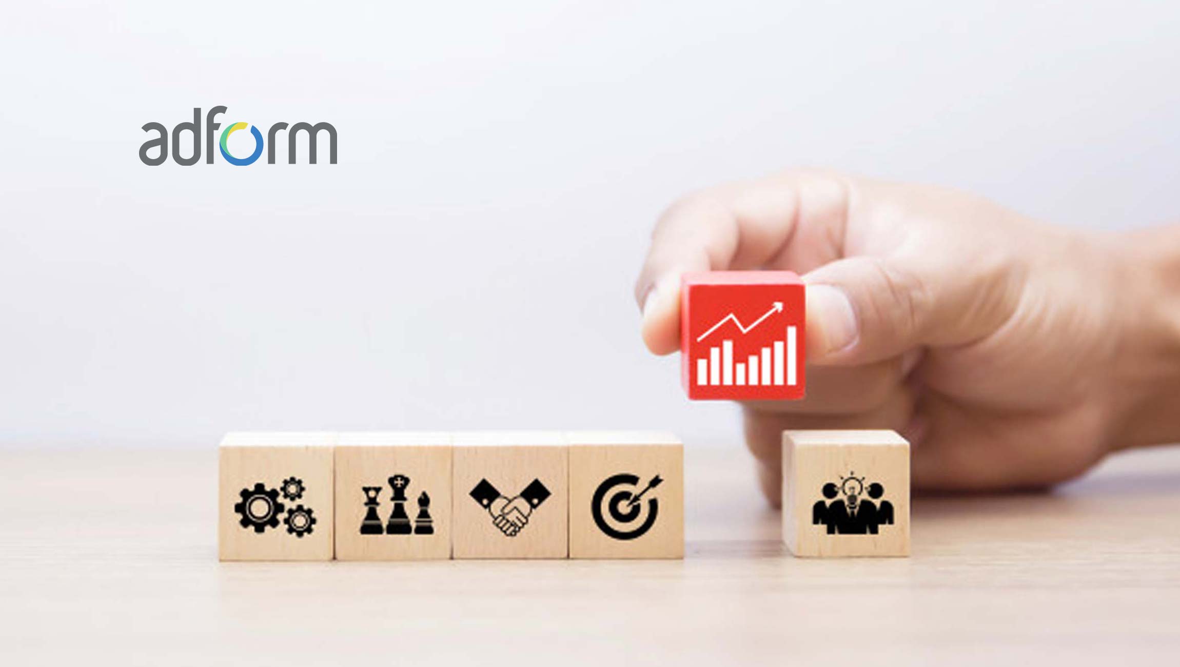 Adform FLOW Unveiled: Adform’s New Platform for Effortless Modern Marketing