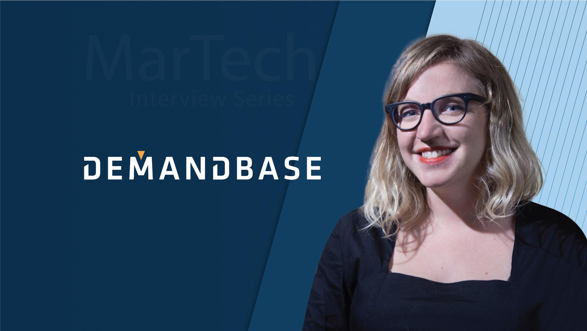 MarTech Interview with Allison Metcalfe, Chief Revenue Officer, Demandbase