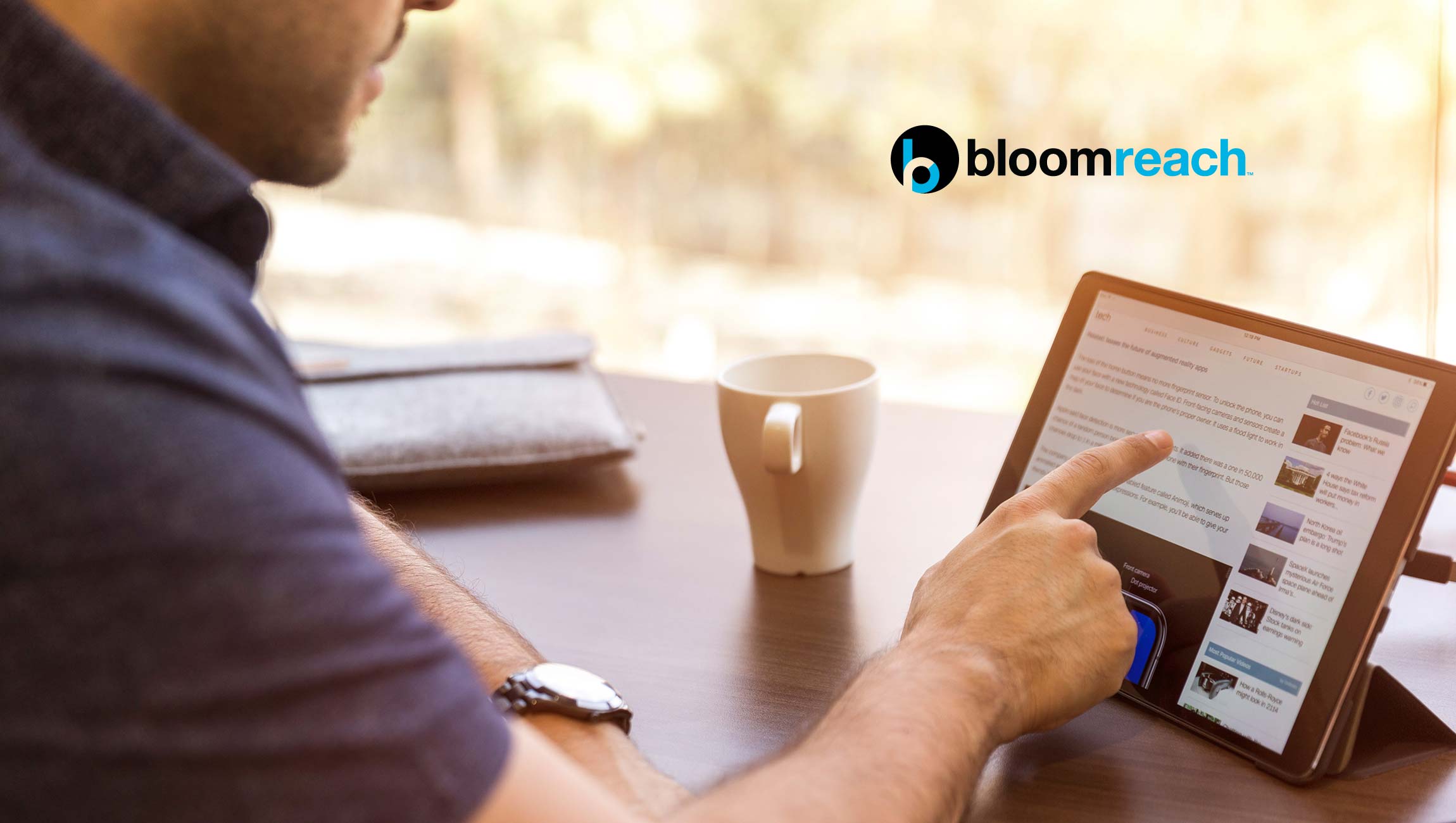 Bloomreach Introduces ‘Relevance by Segment’ Feature for Bloomreach Experience Platform (brX)