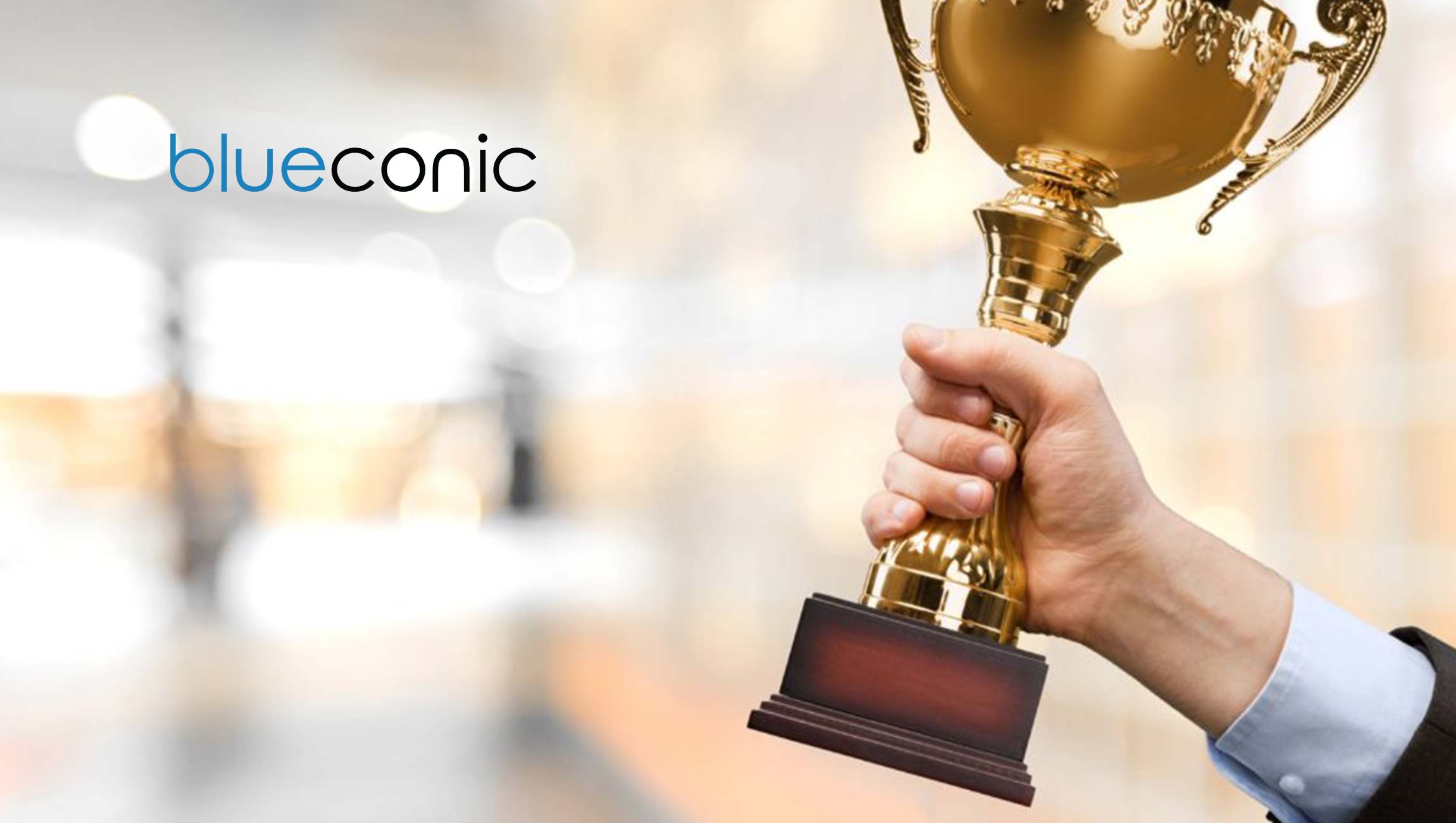 BlueConic Recognized by SIIA as Best Customer Data Platform for Second Consecutive Year