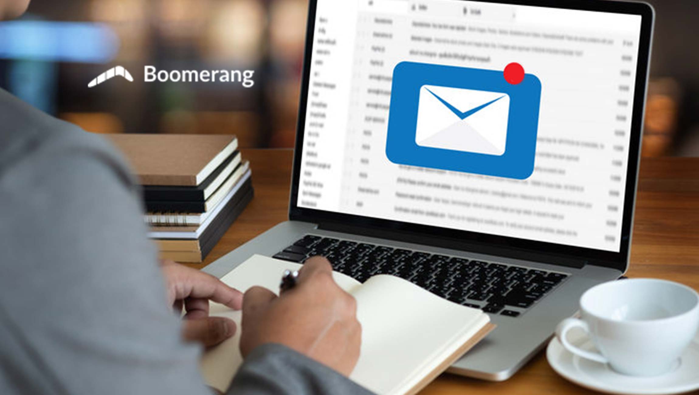 Boomerang Announces New Features, 2 Million Monthly Users