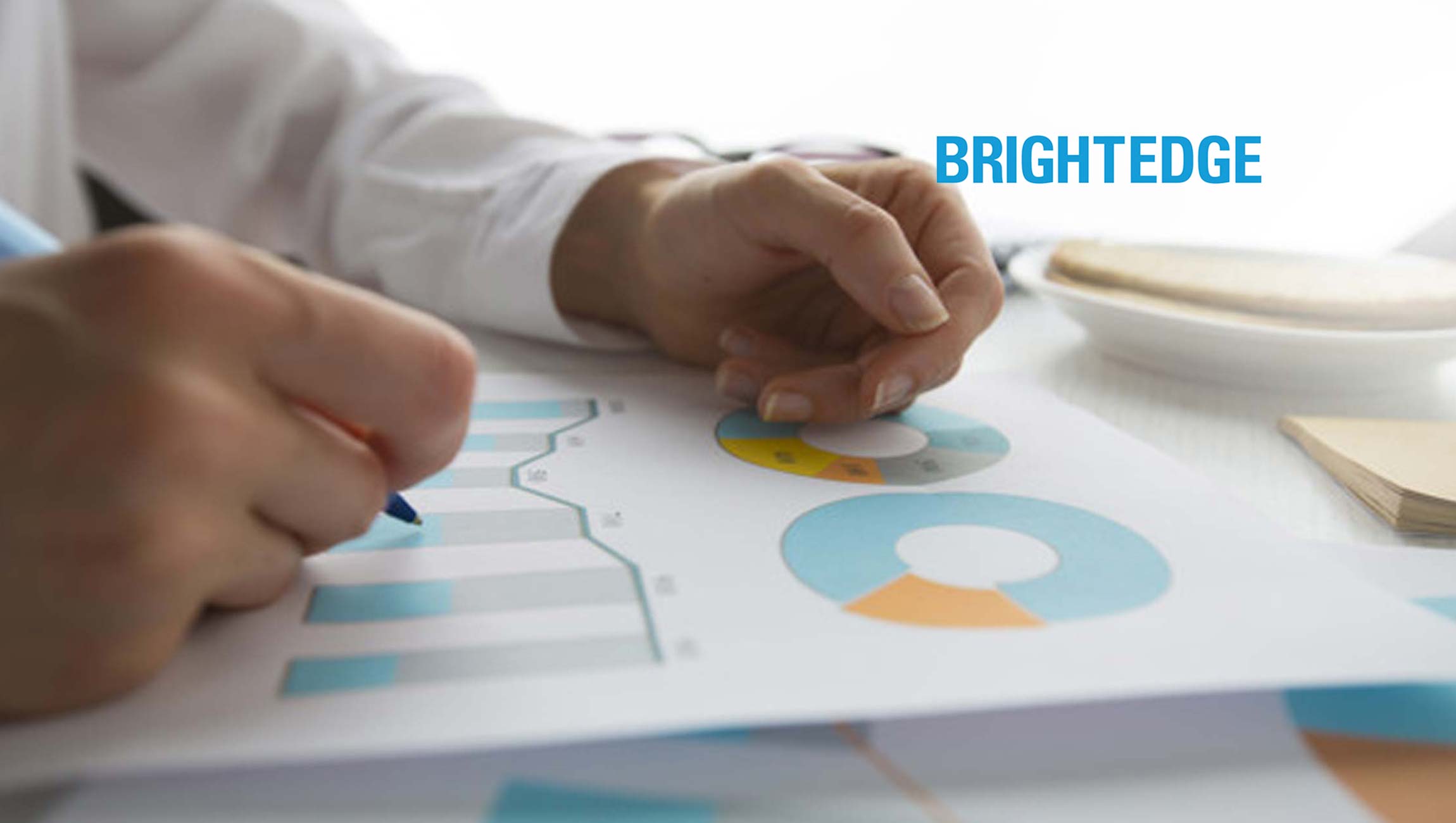 BrightEdge Takes SEO into New Digital Era with Market Insights & Intelligent Log Analyzer