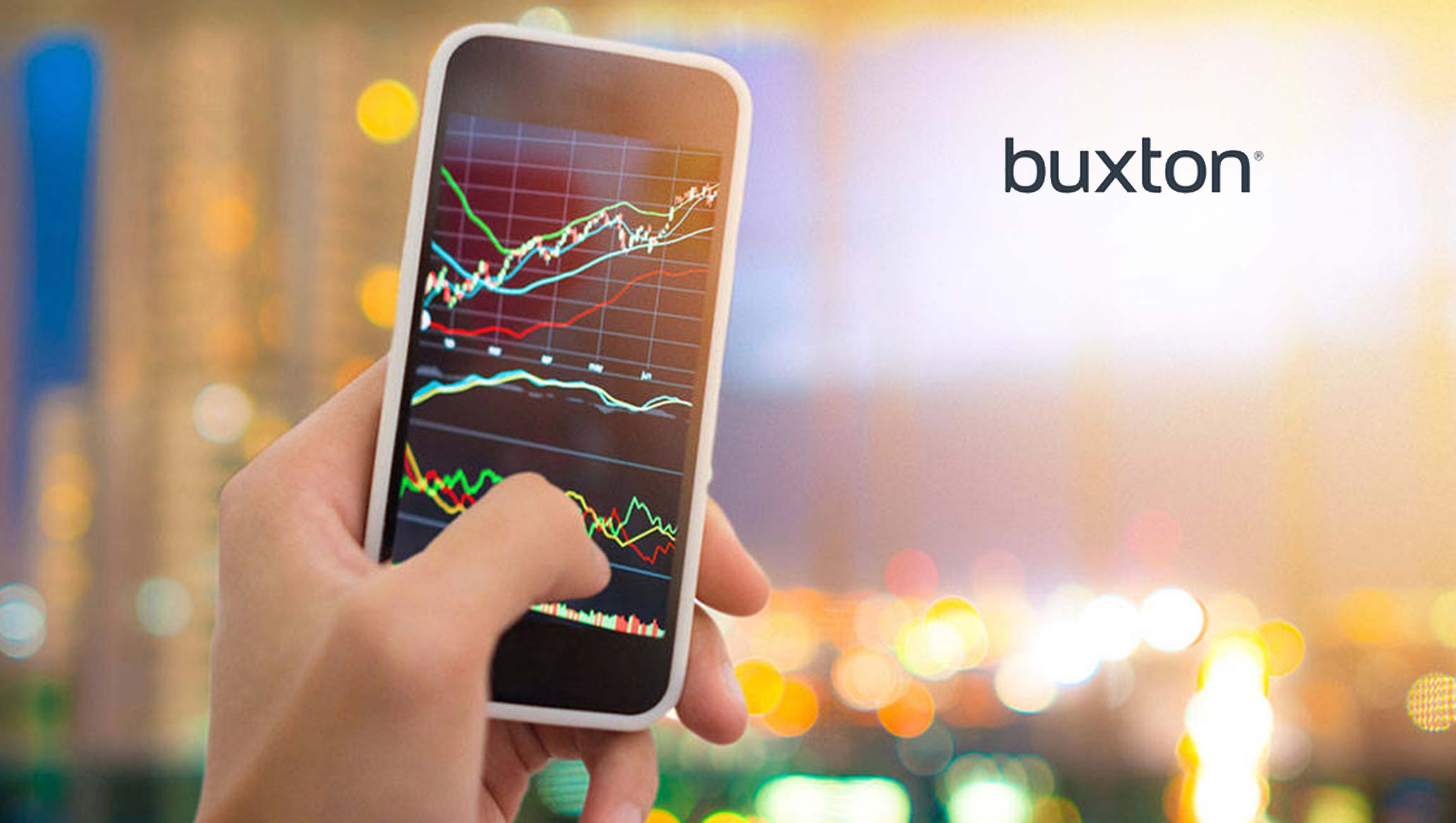 Buxton Debuts New Consumer Intelligence Technology Suite