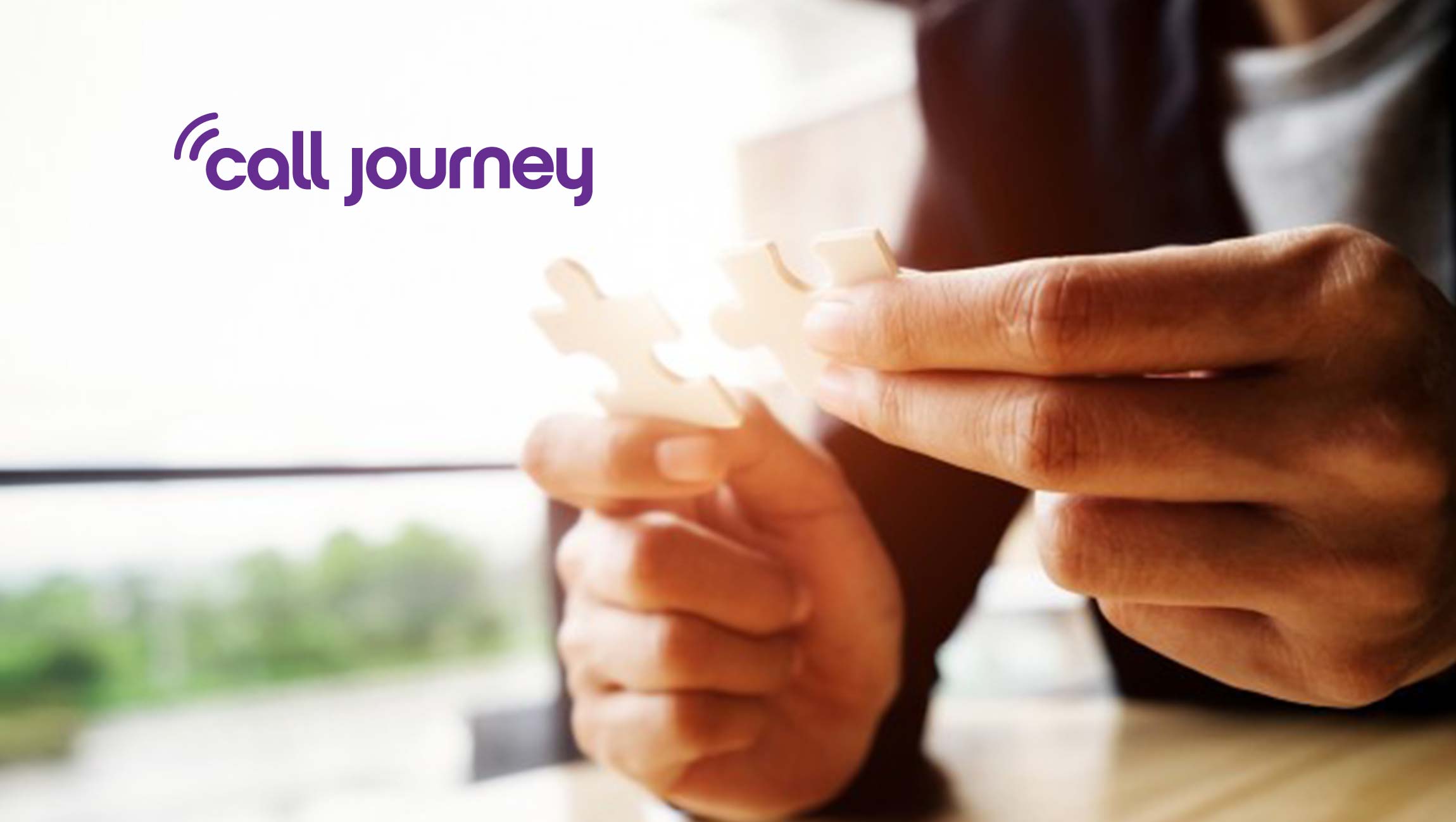 Call Journey Announces Key Partnership With Microsoft – Significant Support From Senior Microsoft Key Employees