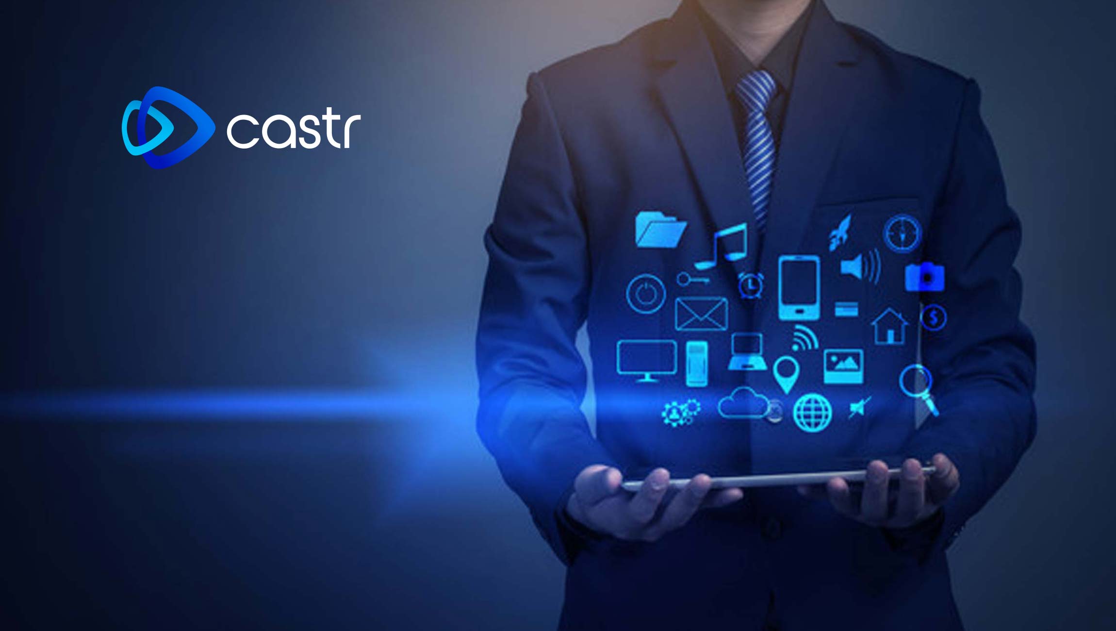 Castr Announces New Technology Integration With Fastly