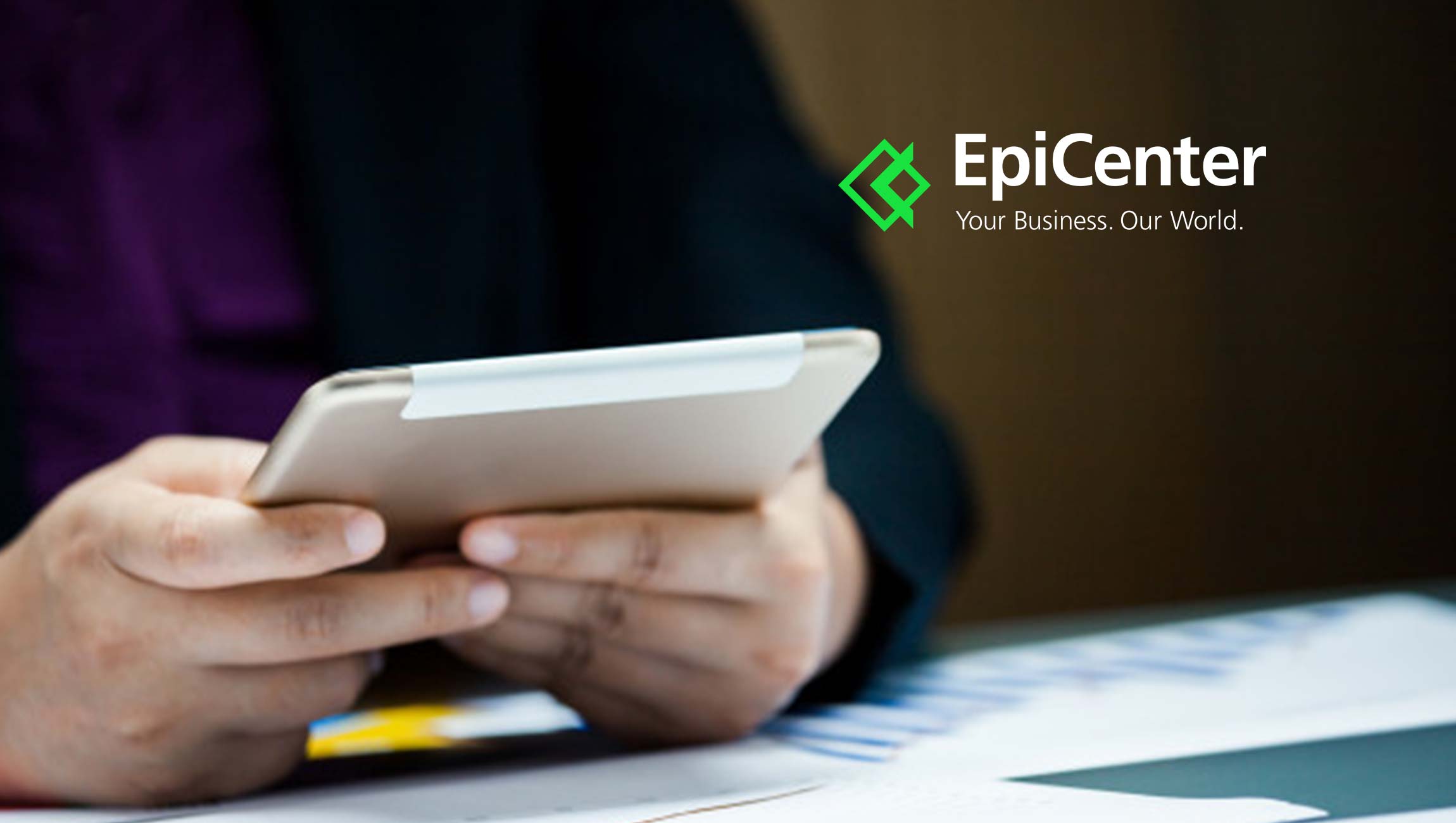 Epicenter Experience Hires Paul Lindstrom, Former SVP of Nielsen Strategic Media Research