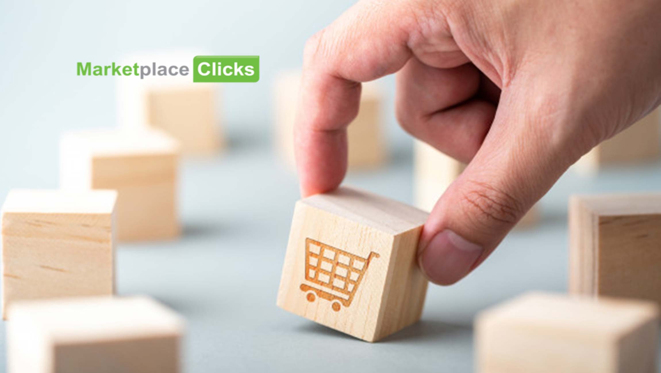 Marketplace Clicks Selected for the Amazon Advertising Find-a-Partner Directory