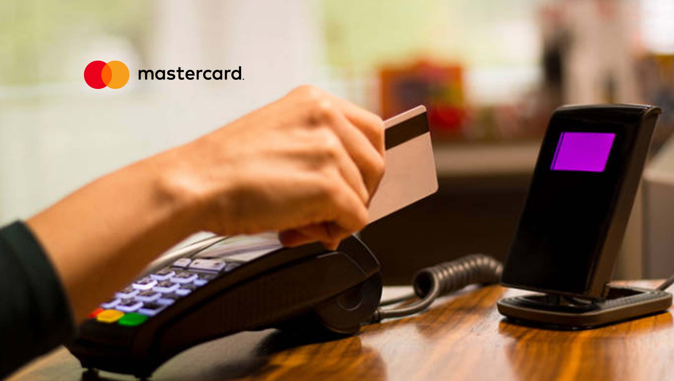 Mastercard Launches Partnership with HSBC to Promote More Sustainable and Inclusive Communities