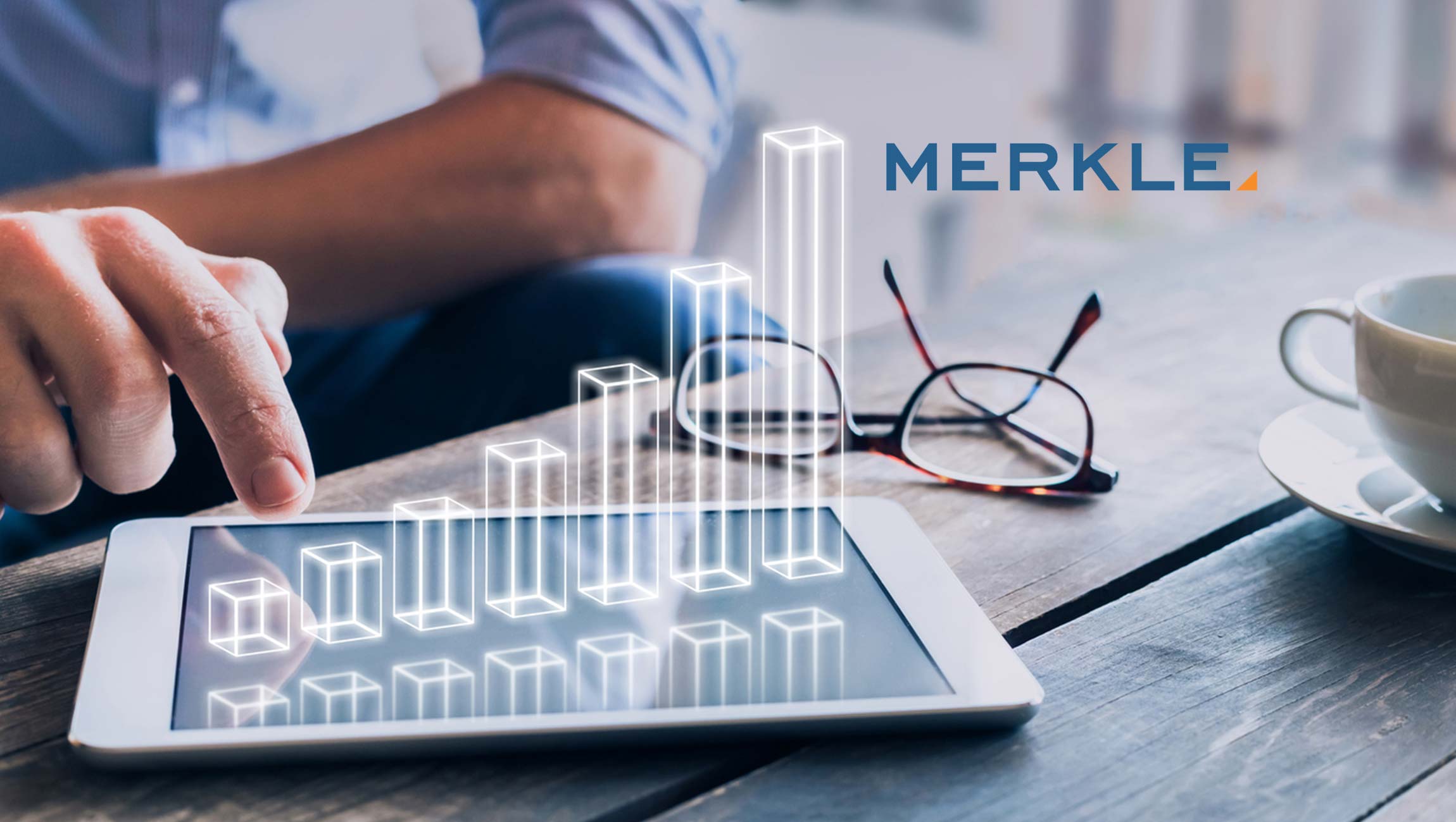 Merkle Appoints Azlan Raj to Newly Created EMEA CMO Role to Lead Innovation in Customer Experience Transformation