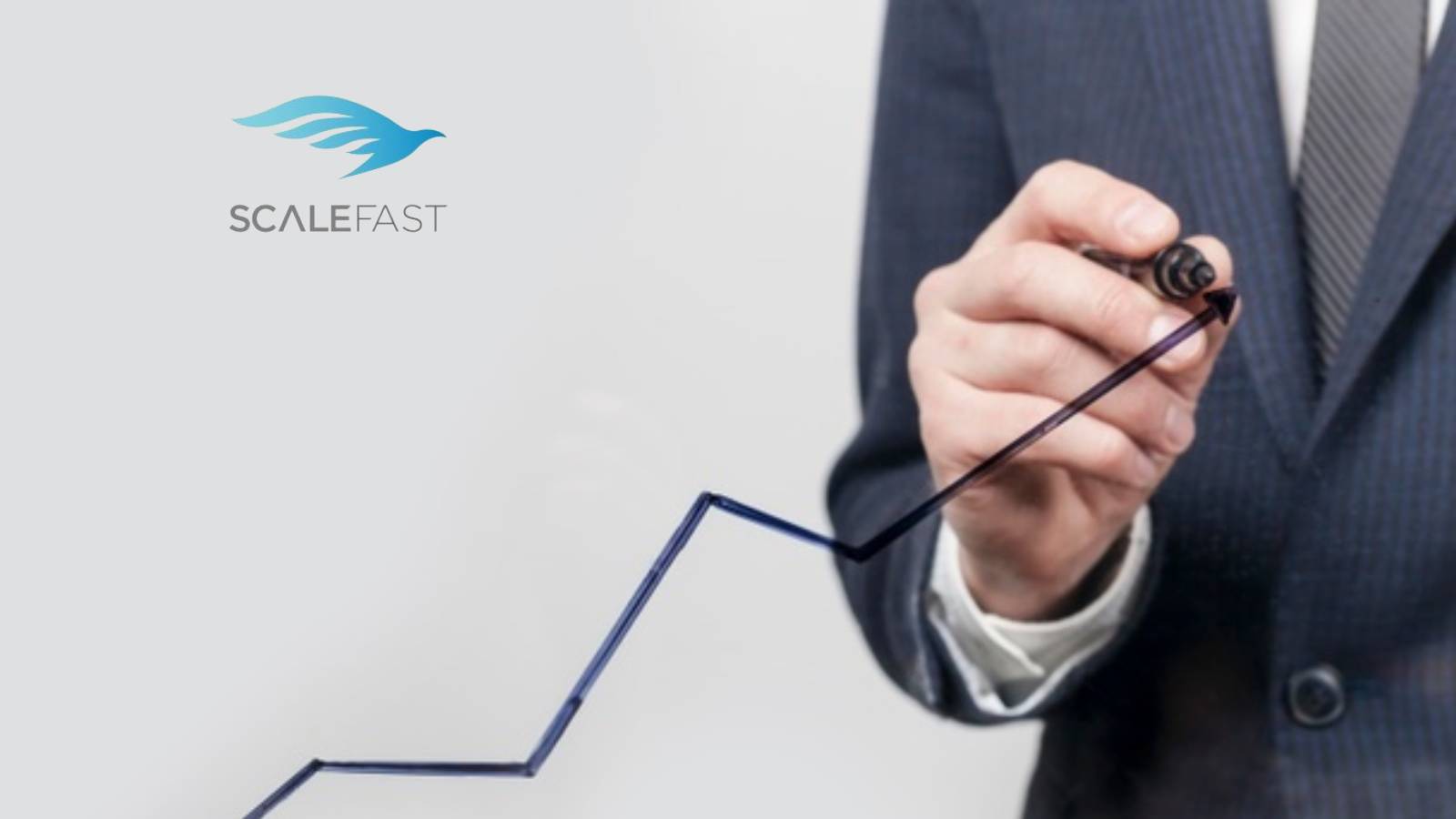 Scalefast Appoints Chief Revenue Officer with Growth and Expansion in Mind