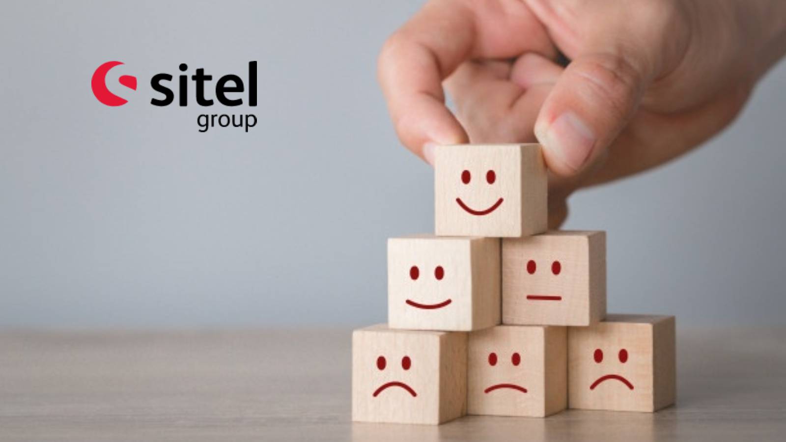 Sitel Group Launches New EXP+ To Simplify Delivery Of End-To-End Customer Experience Services