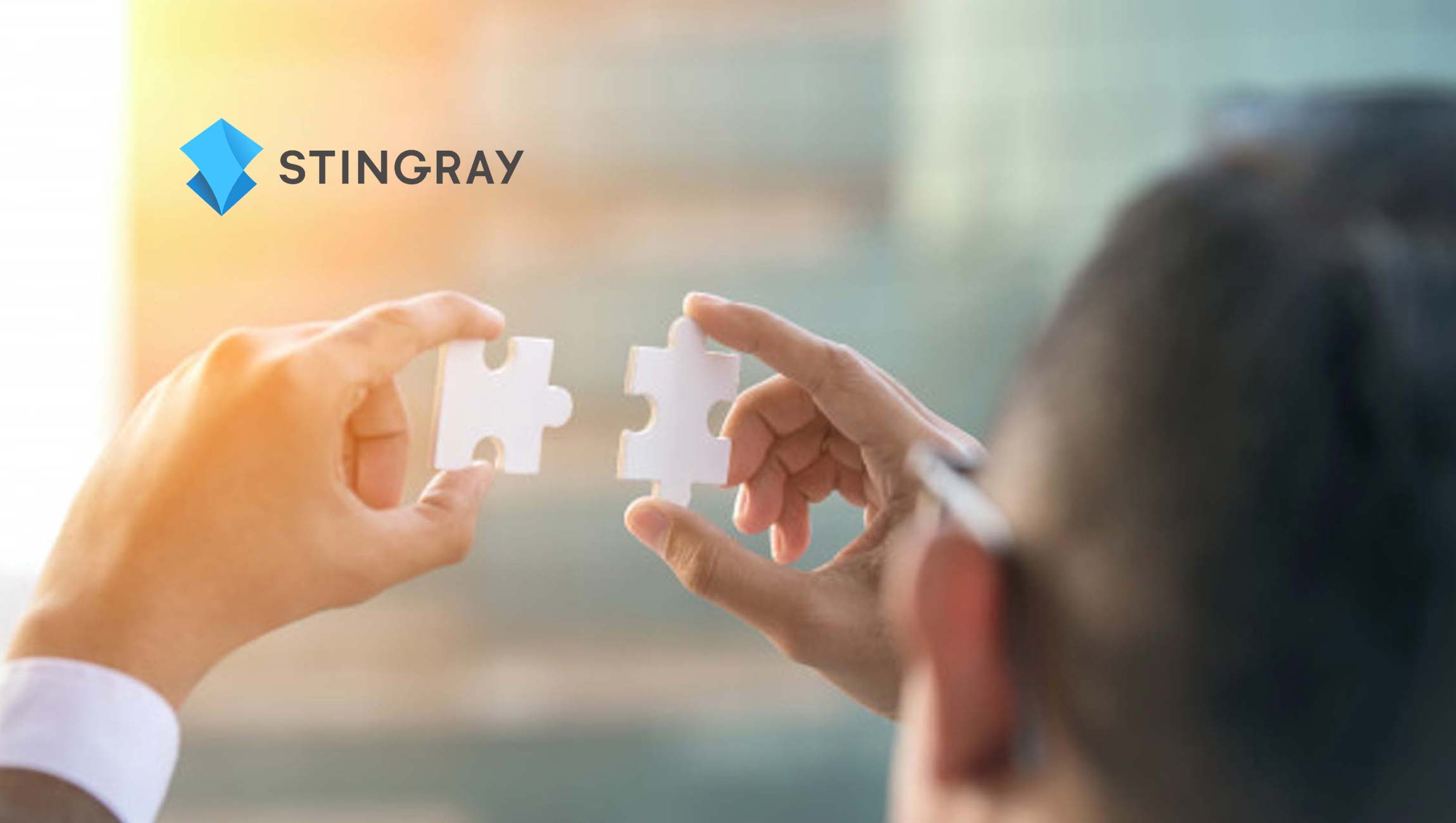 Stingray Business and Space Factory Media Announce Strategic Partnership