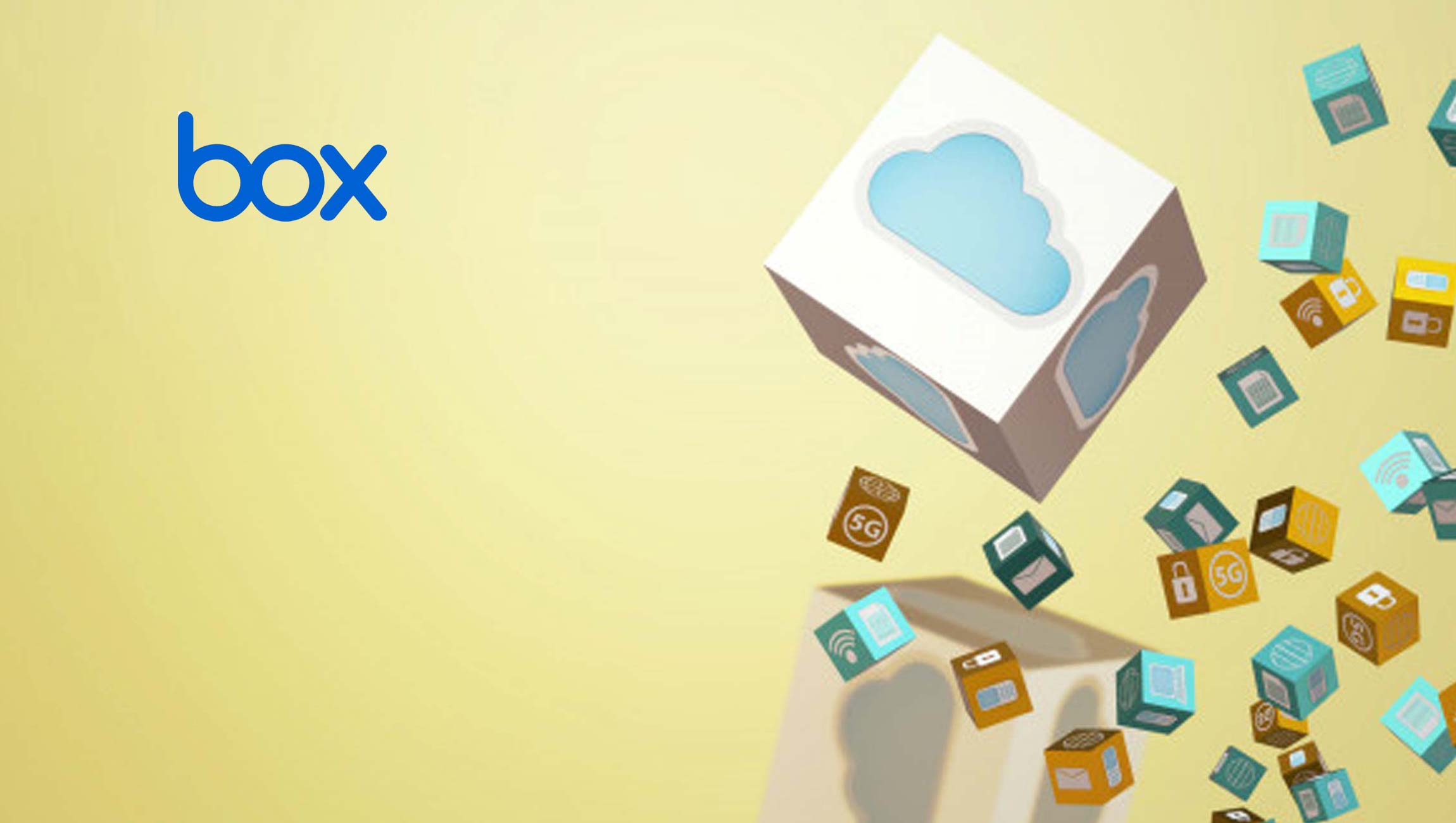 U.S. Department of Veterans Affairs selects Box for Cloud Content Management