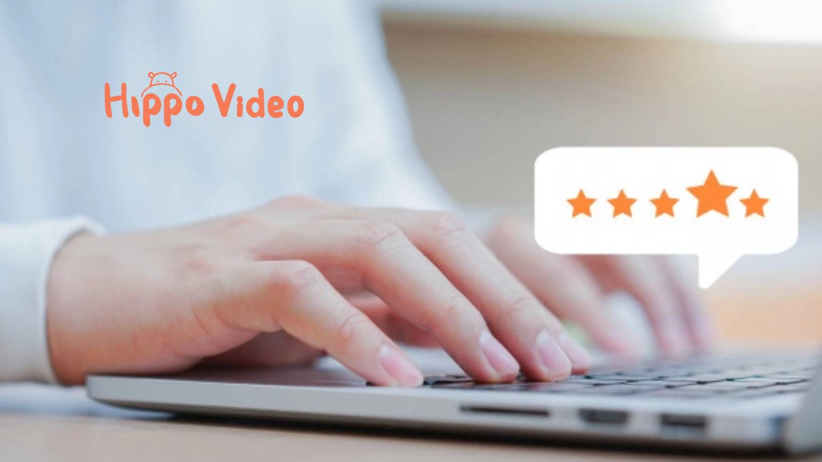 Hippo Video's New Feature Helps Automate Actions From Hubspot & Boosts Productivity