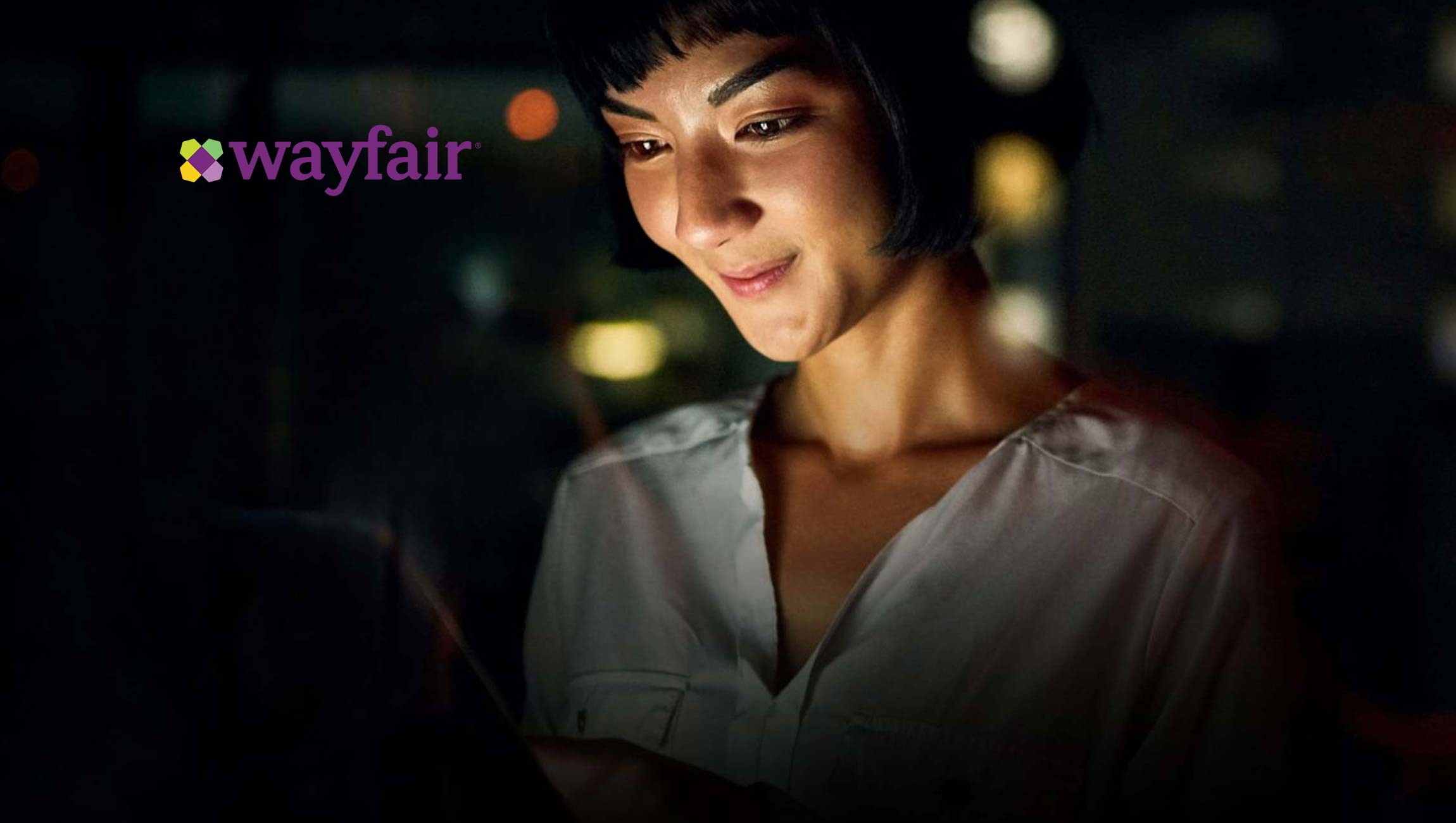 Wayfair Names Fiona Tan Global Head of Customer and Supplier Technology