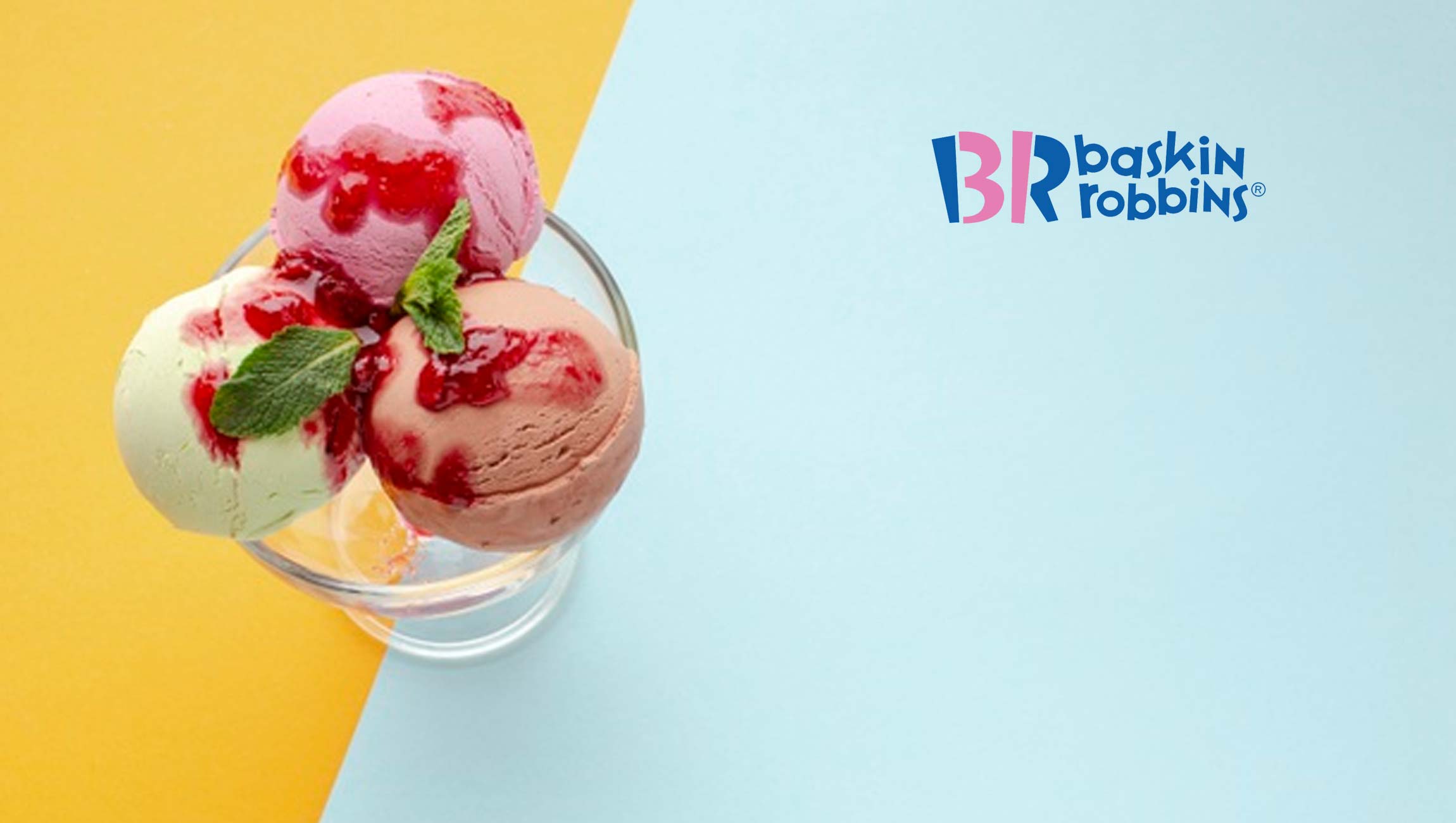 Baskin-Robbins Teams Up with Uber Eats to Expand Delivery Options Nationwide