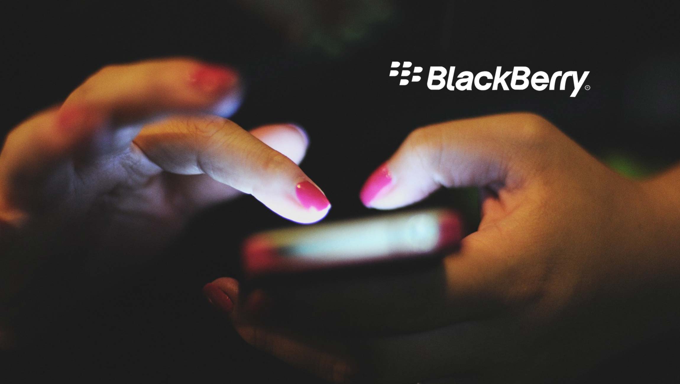 BlackBerry Launches New Unified Partner Program