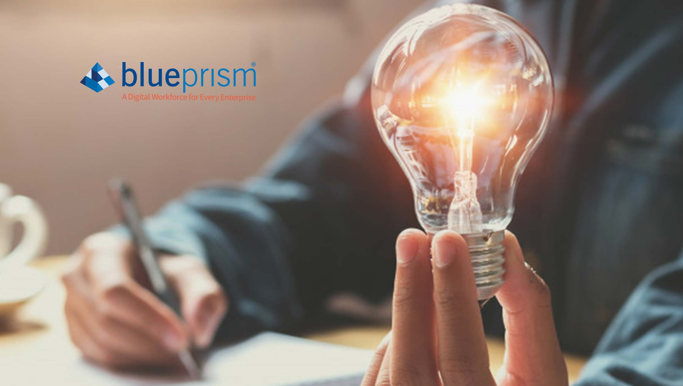 Blue Prism Announces Blue Prism Service Assist