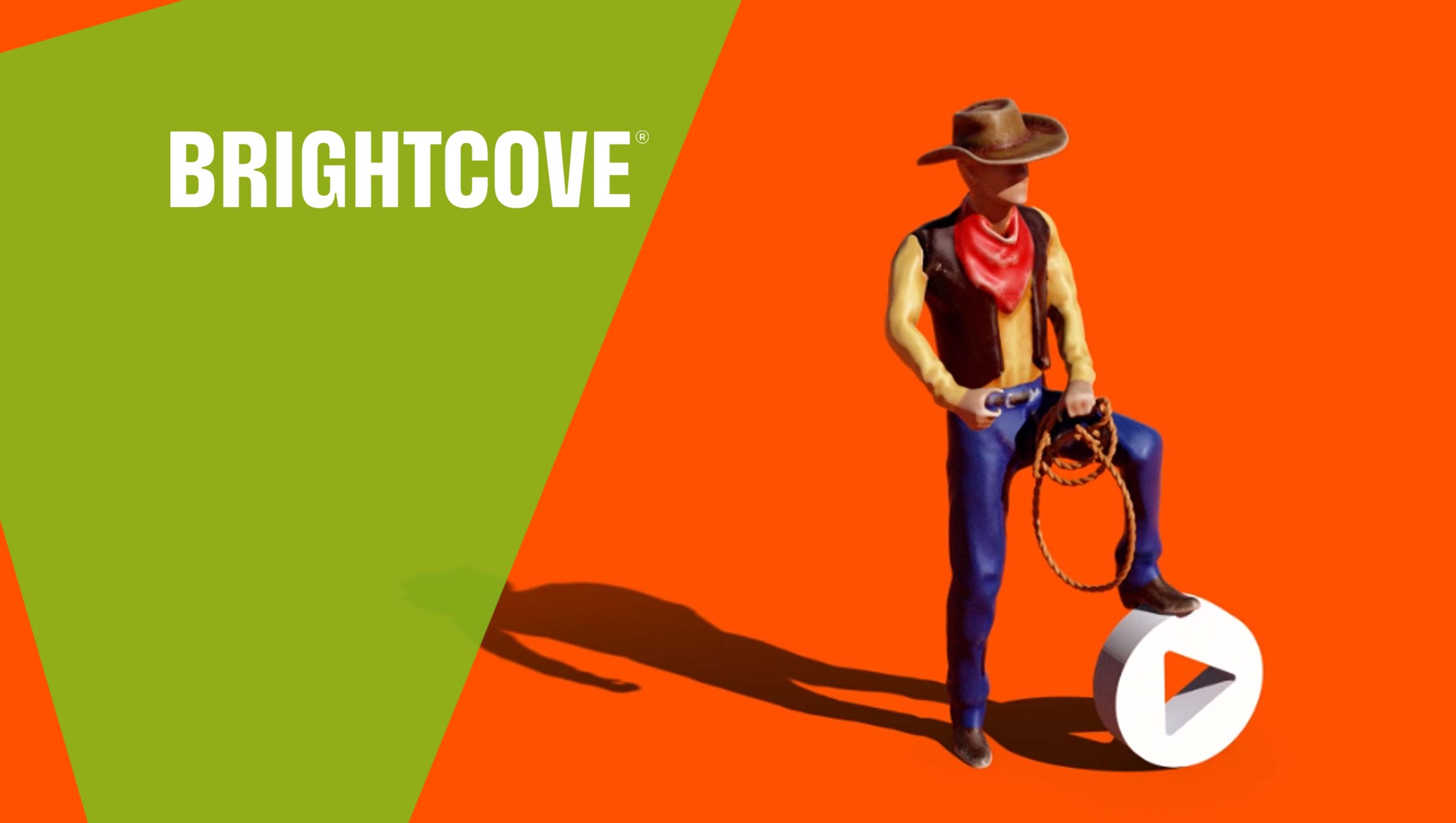 Brightcove, the Global and Industry-Defining Leader in Video, Unveils Bold New Brand