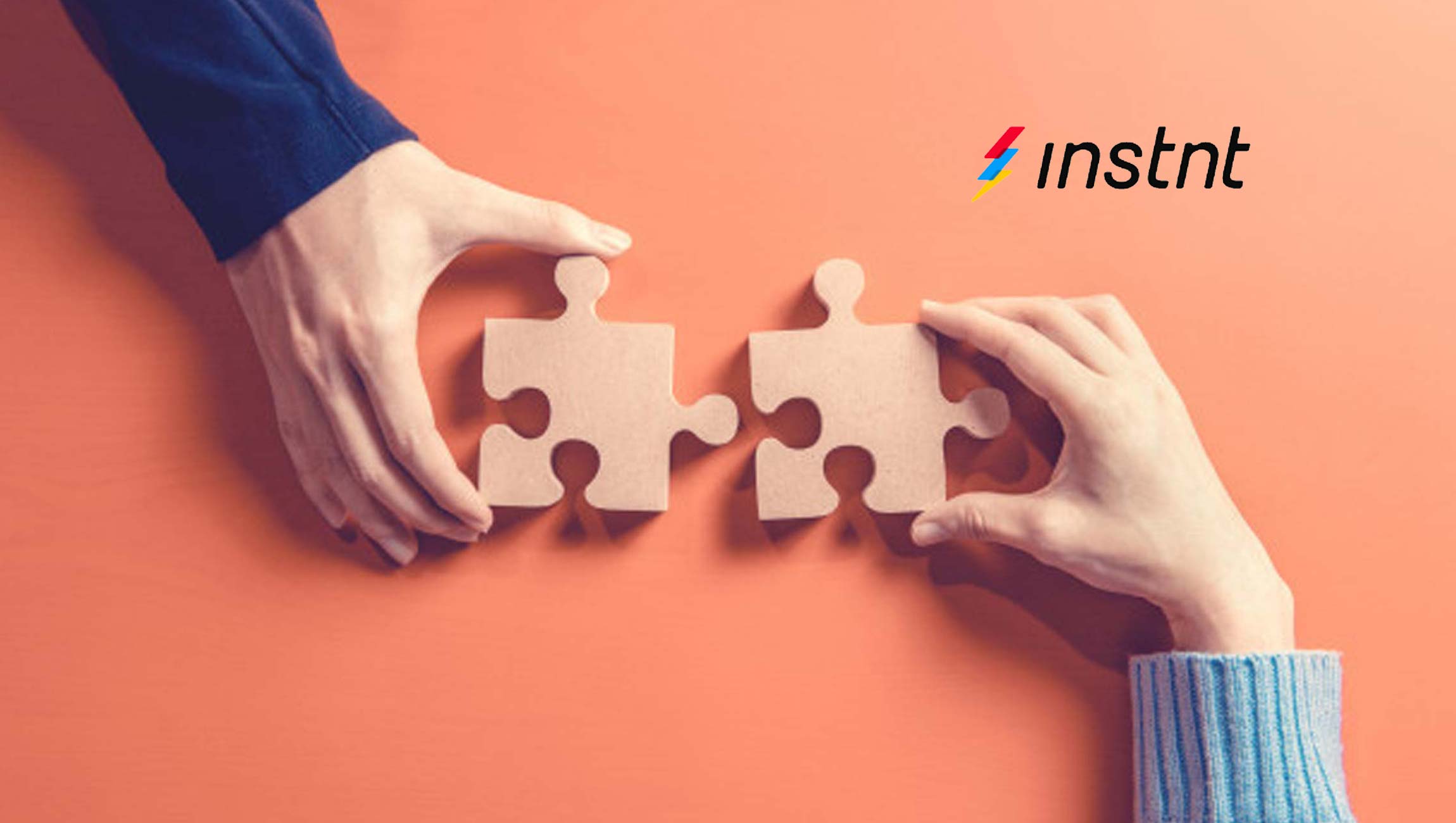 Instnt Partners With Prove to Enhance Its First-of-a-Kind, Fully Managed, Digital Customer Onboarding Platform as a Service