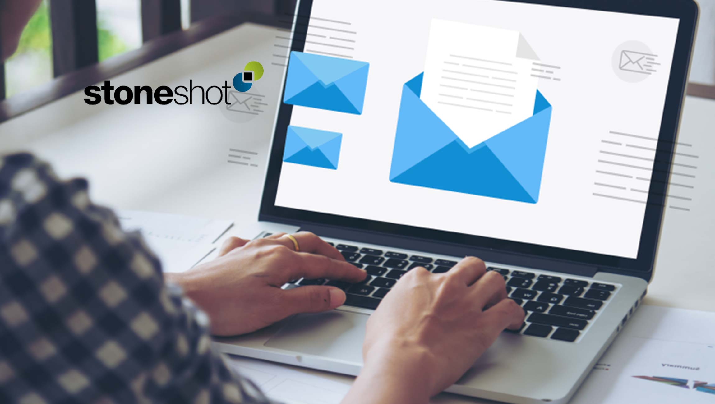 Stoneshot Offers Email Marketing Benchmarking for Financial Services Marketers