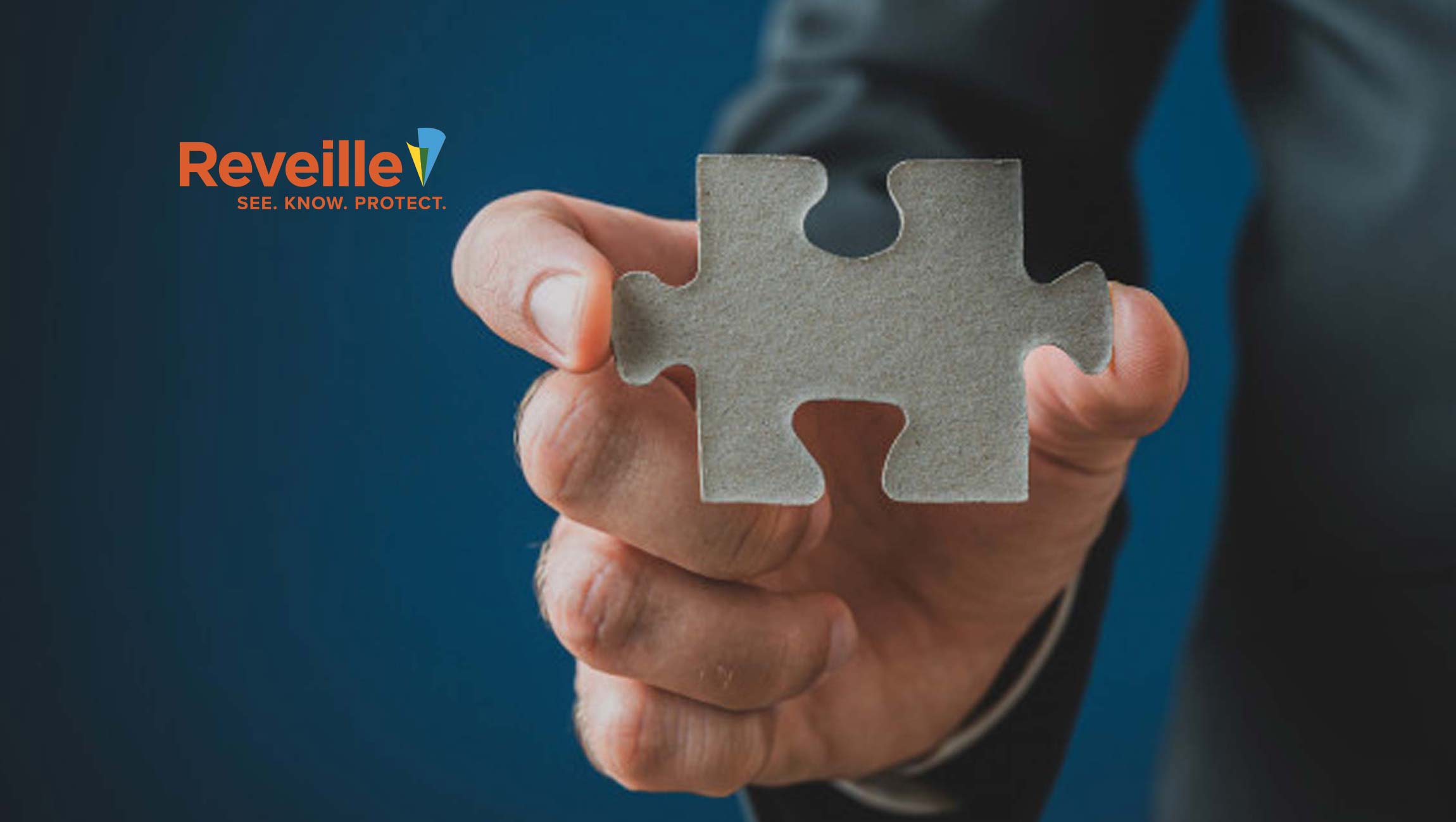 Reveille Software Launches New MSP Partner Program