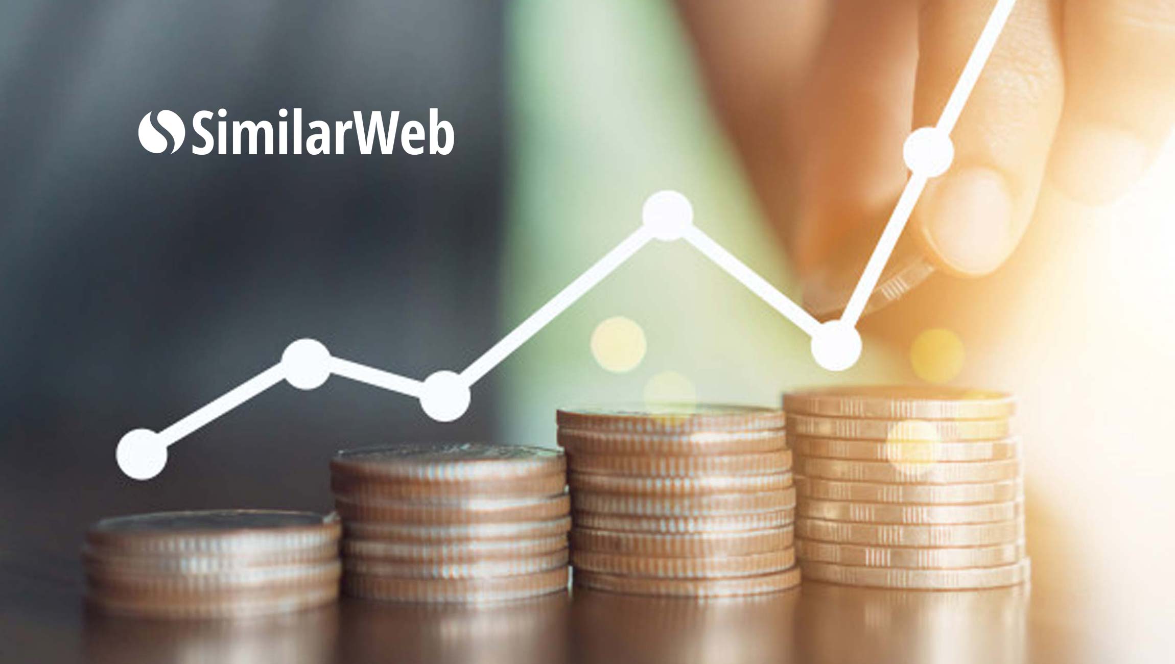 SimilarWeb Announces Closing of $120 Million Financing Round