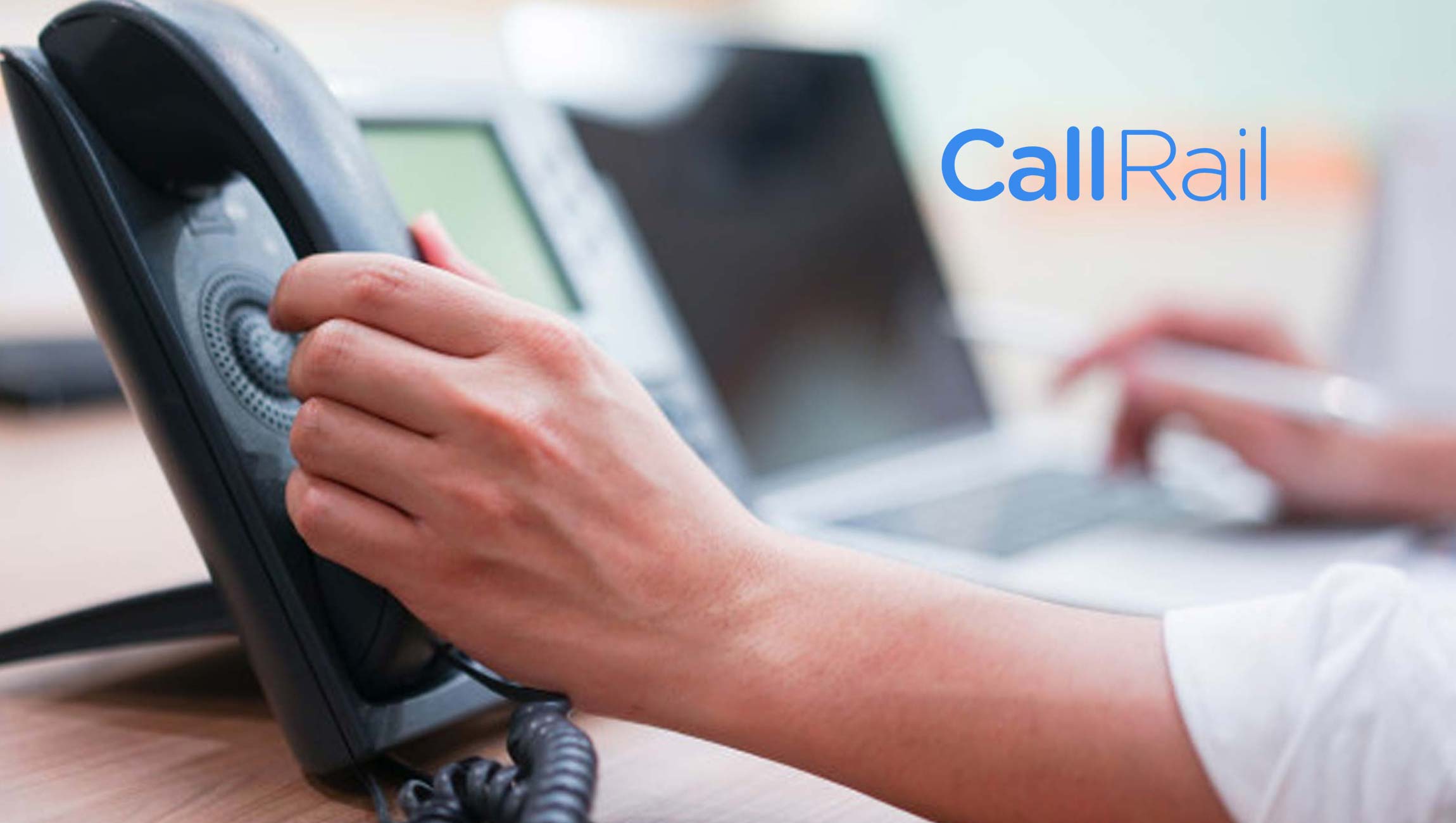 CallRail Launches 