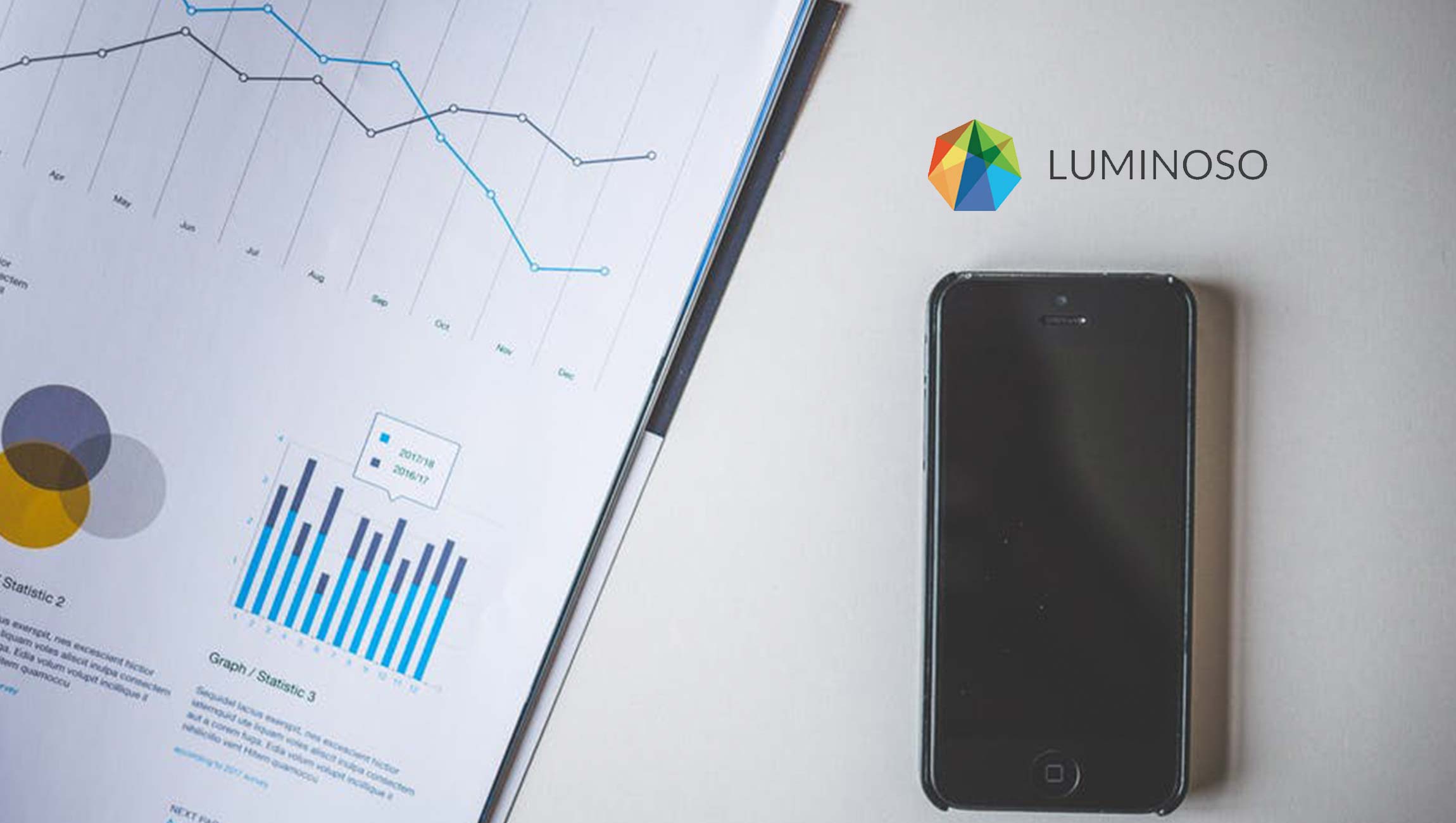 Luminoso Promotes Henning Smith to Chief Technology Officer