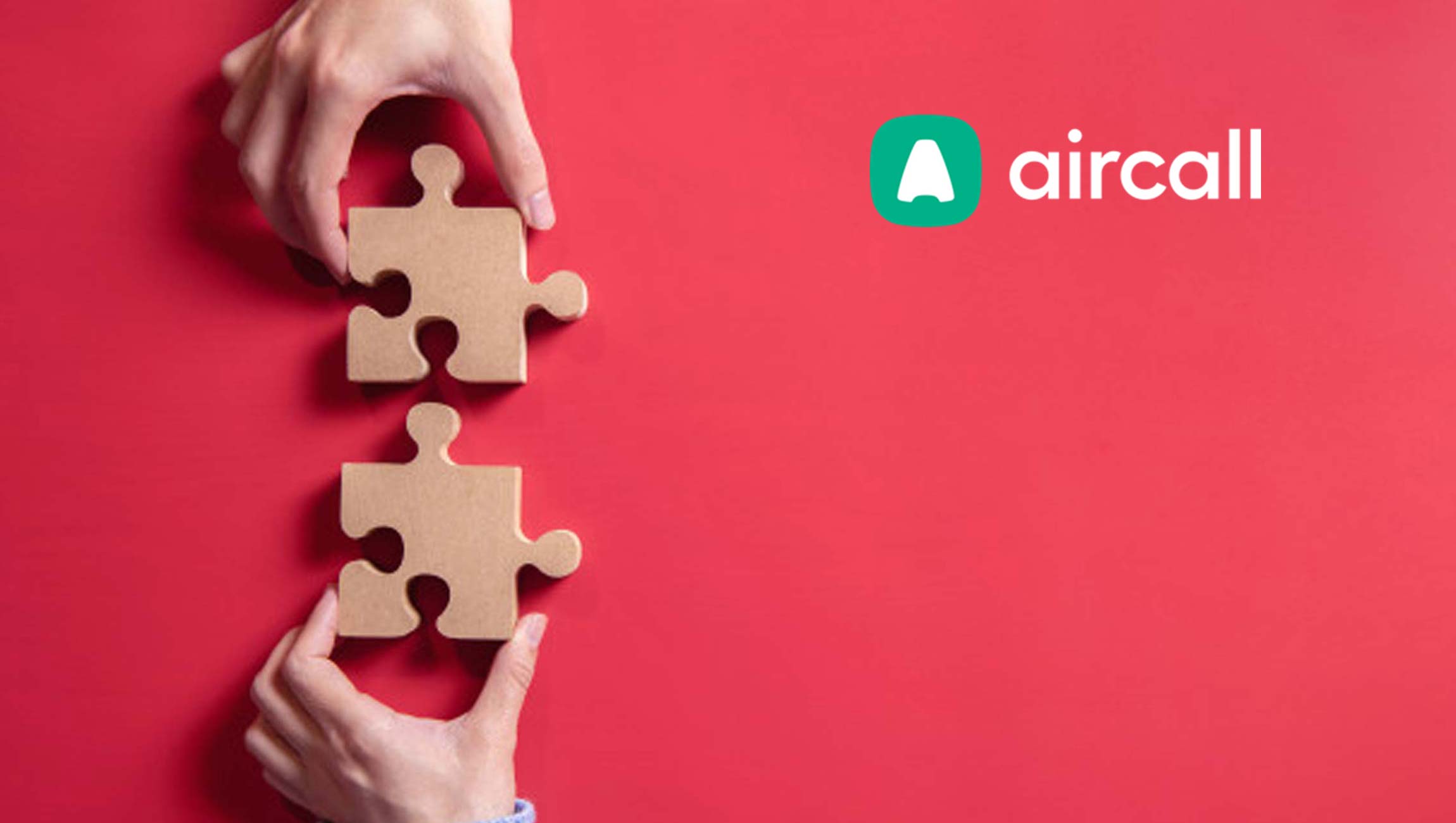 Aircall Announces Strategic North American Partnership with BrainSell