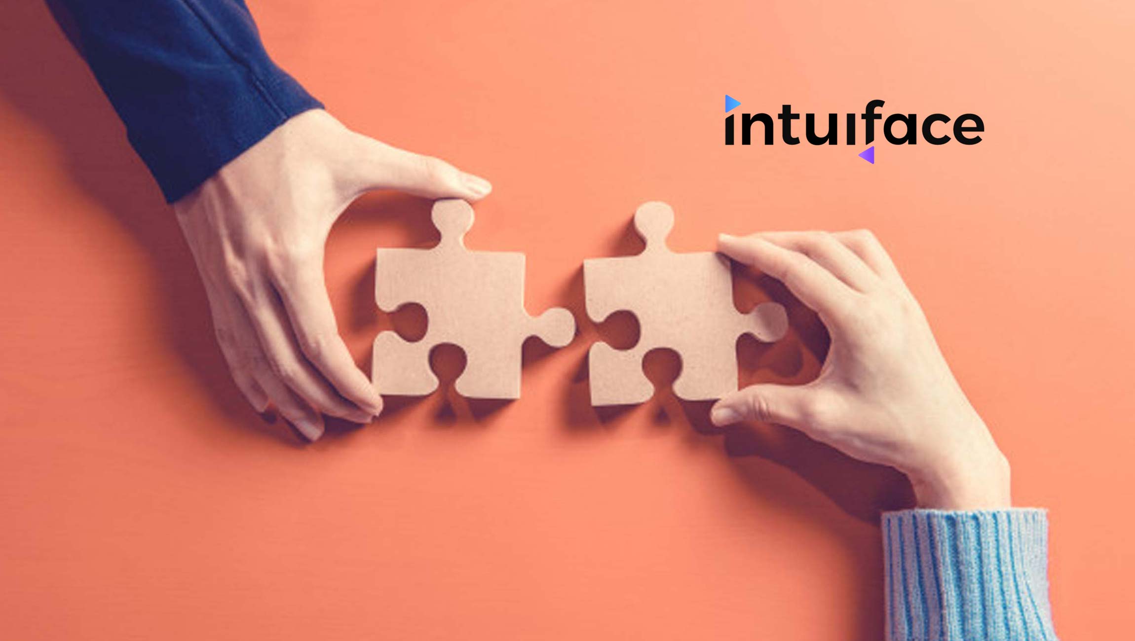 Intuiface-Sightcorp Partnership Brings No Code Audience Analytics to Digital Signage