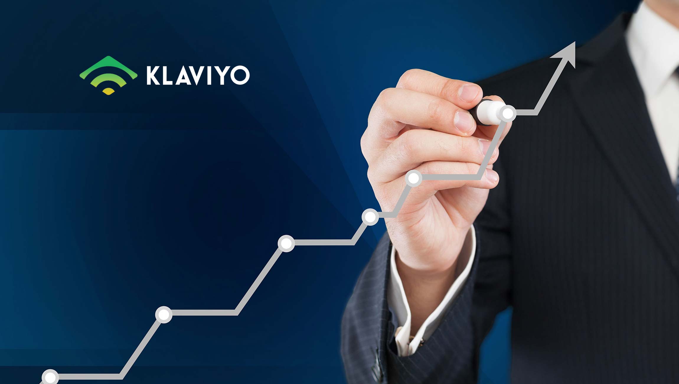 Klaviyo Raises $200 Million in Series C Funding