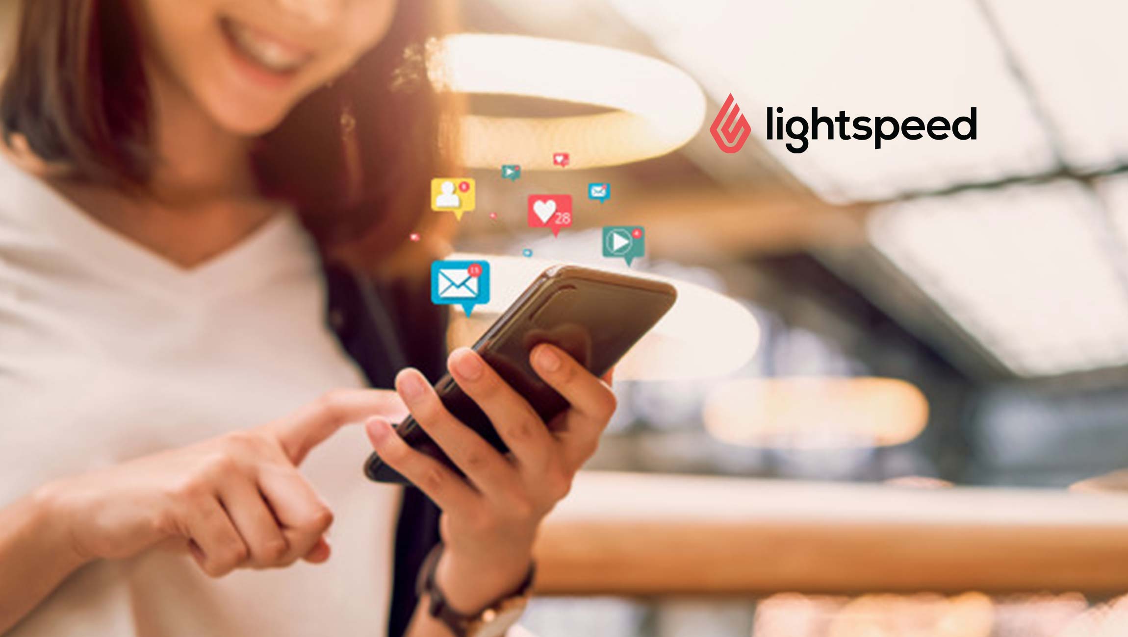 Lightspeed to Acquire ShopKeep to Accelerate Digital Transformation of SMBs Across the United States