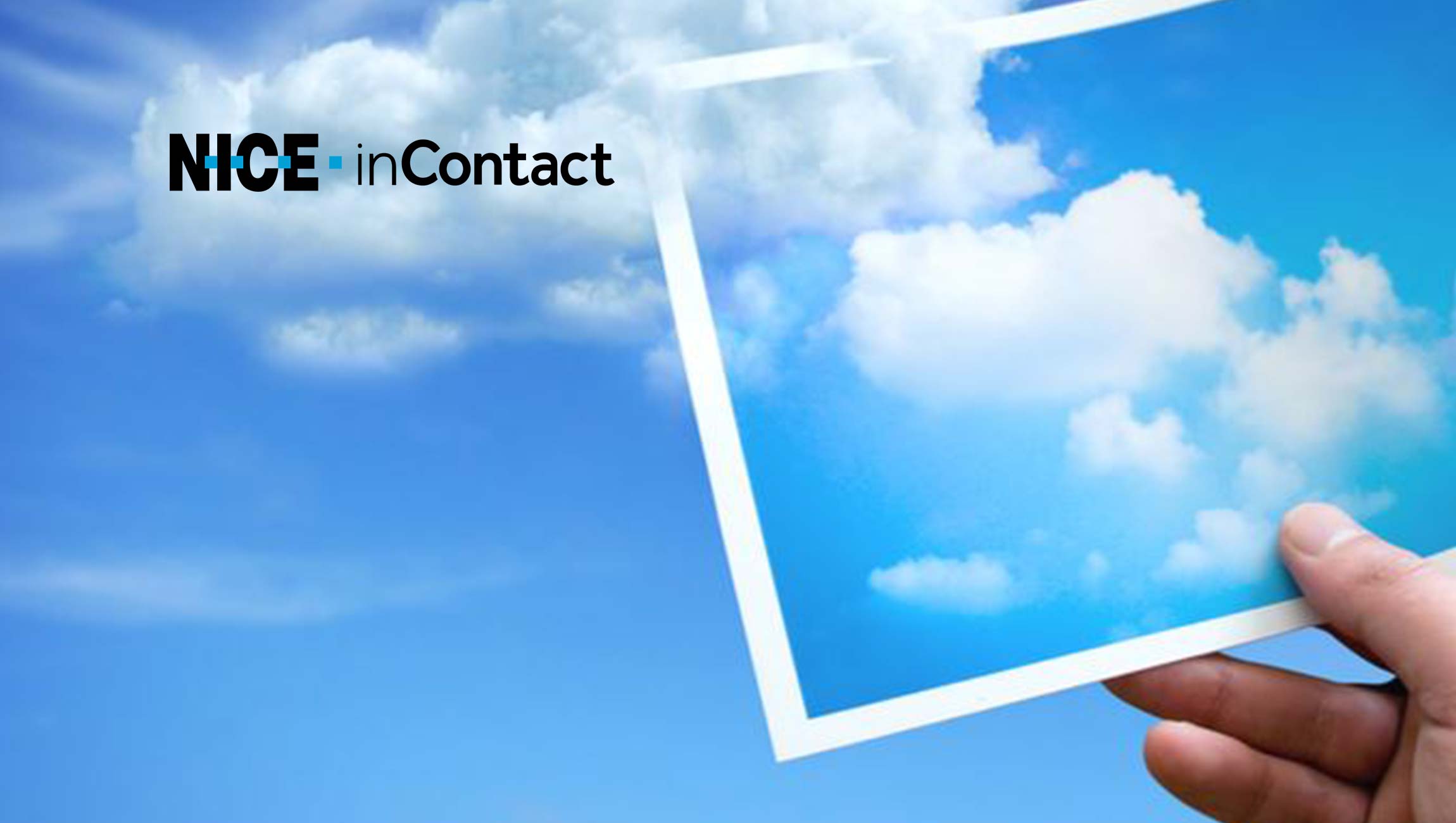 NICE inContact Named a Cloud Contact Center Leader by Gartner