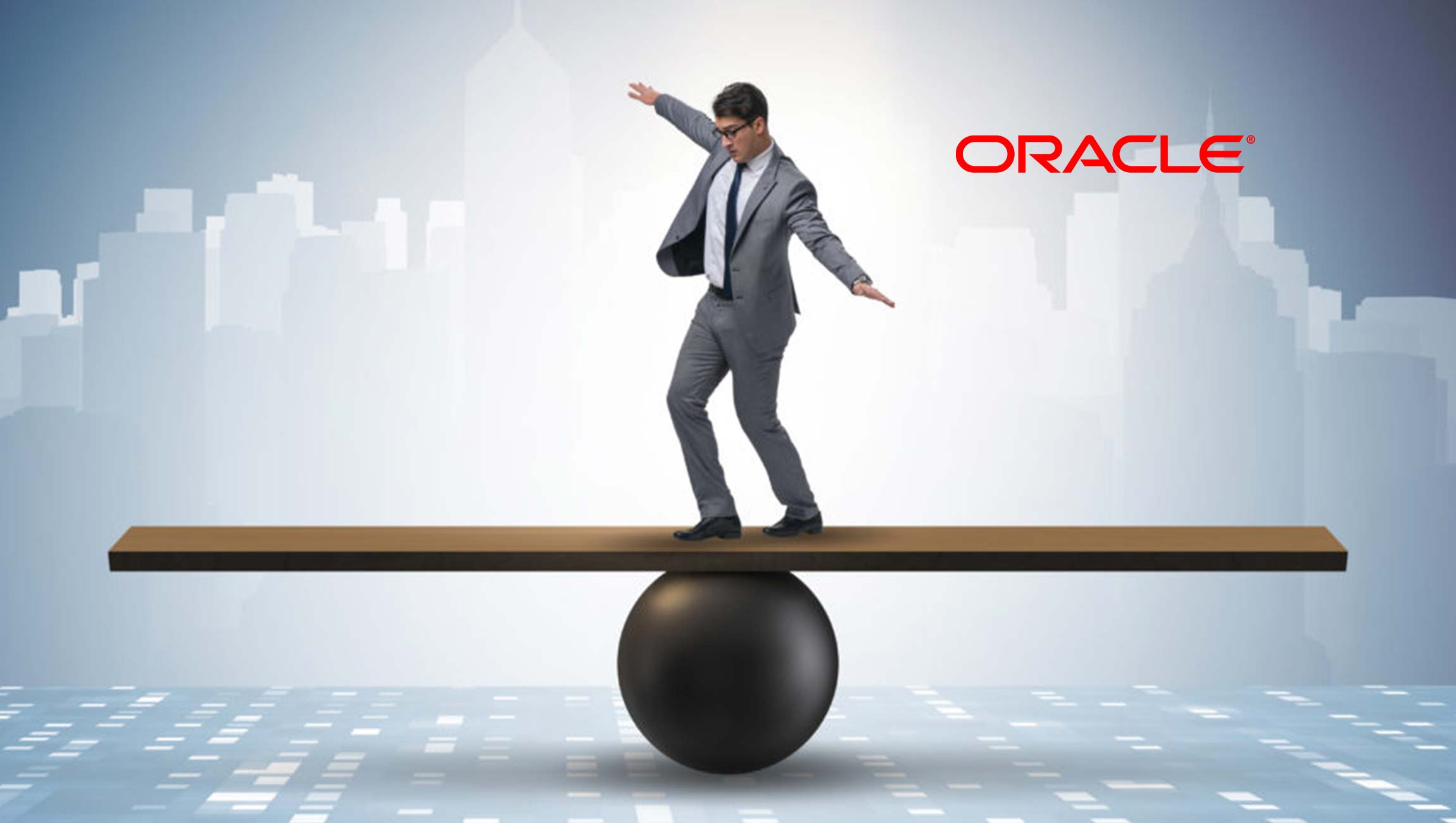 Oracle Helps Communications Industry Drive Better Customer Experiences