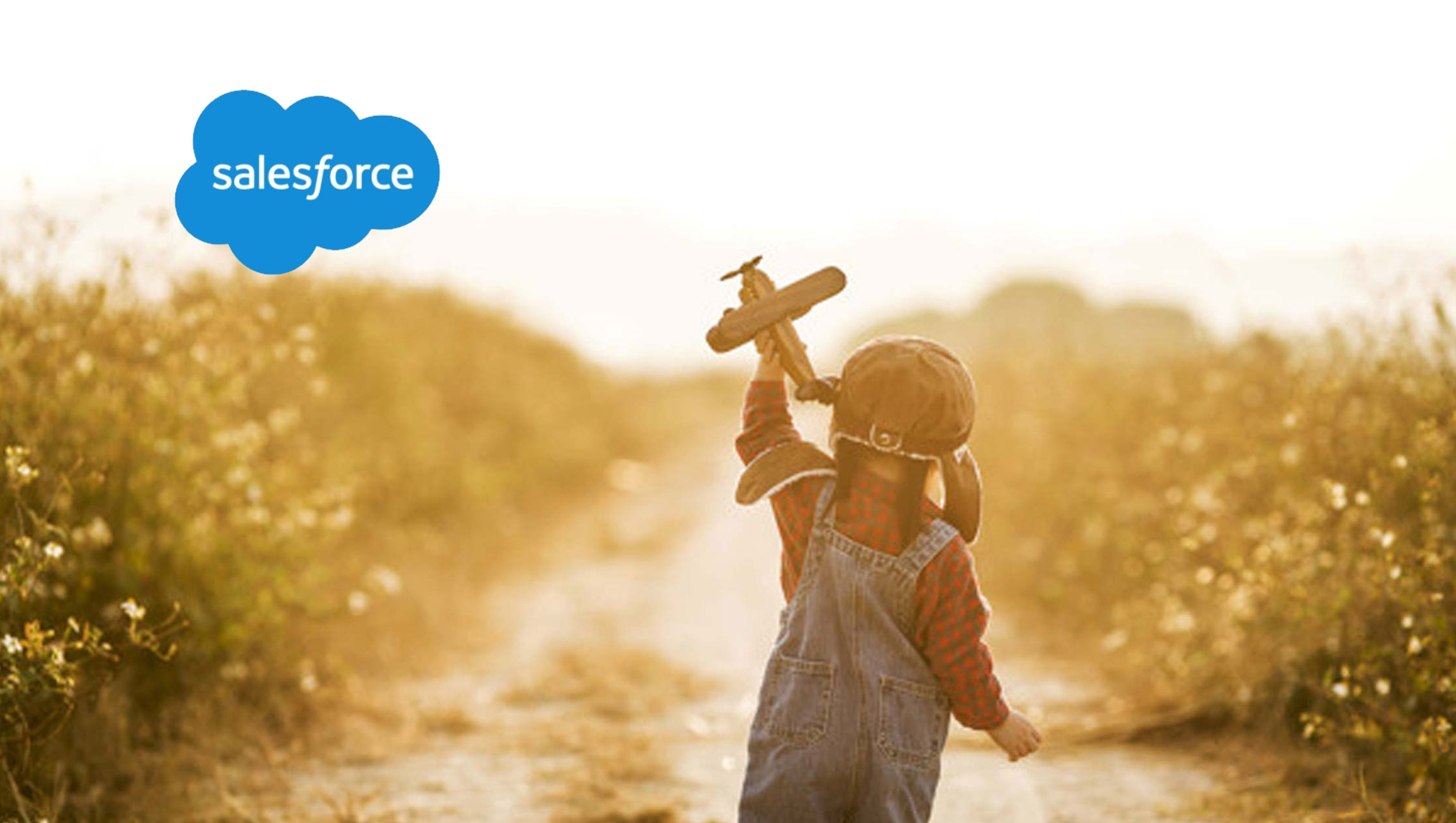 Salesforce Research: COVID-19 Has Rewired The Fabric Of The Workplace