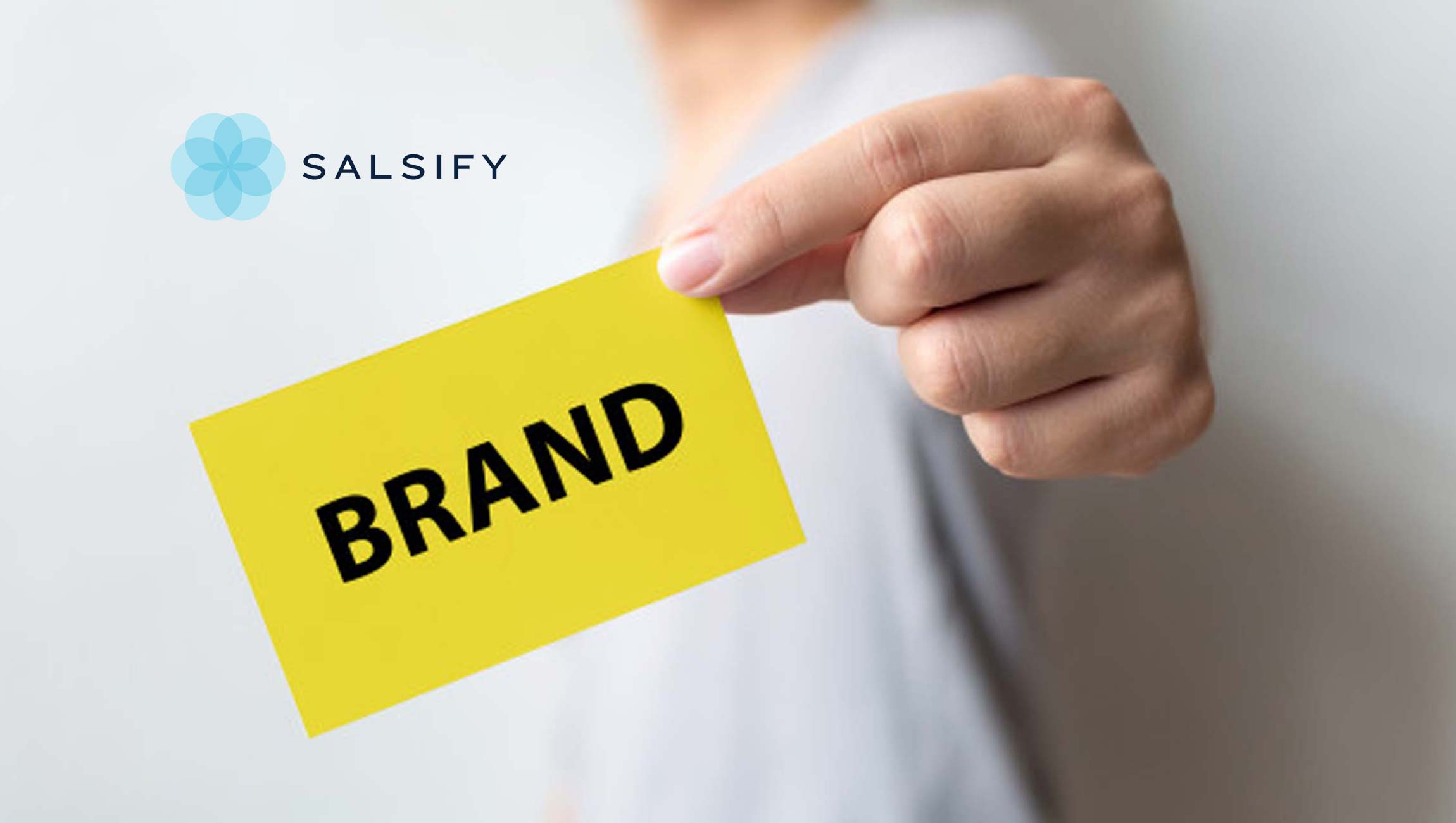 Consumers Will Pay a Premium For Brands They Trust, Salsify Finds in New Consumer Research