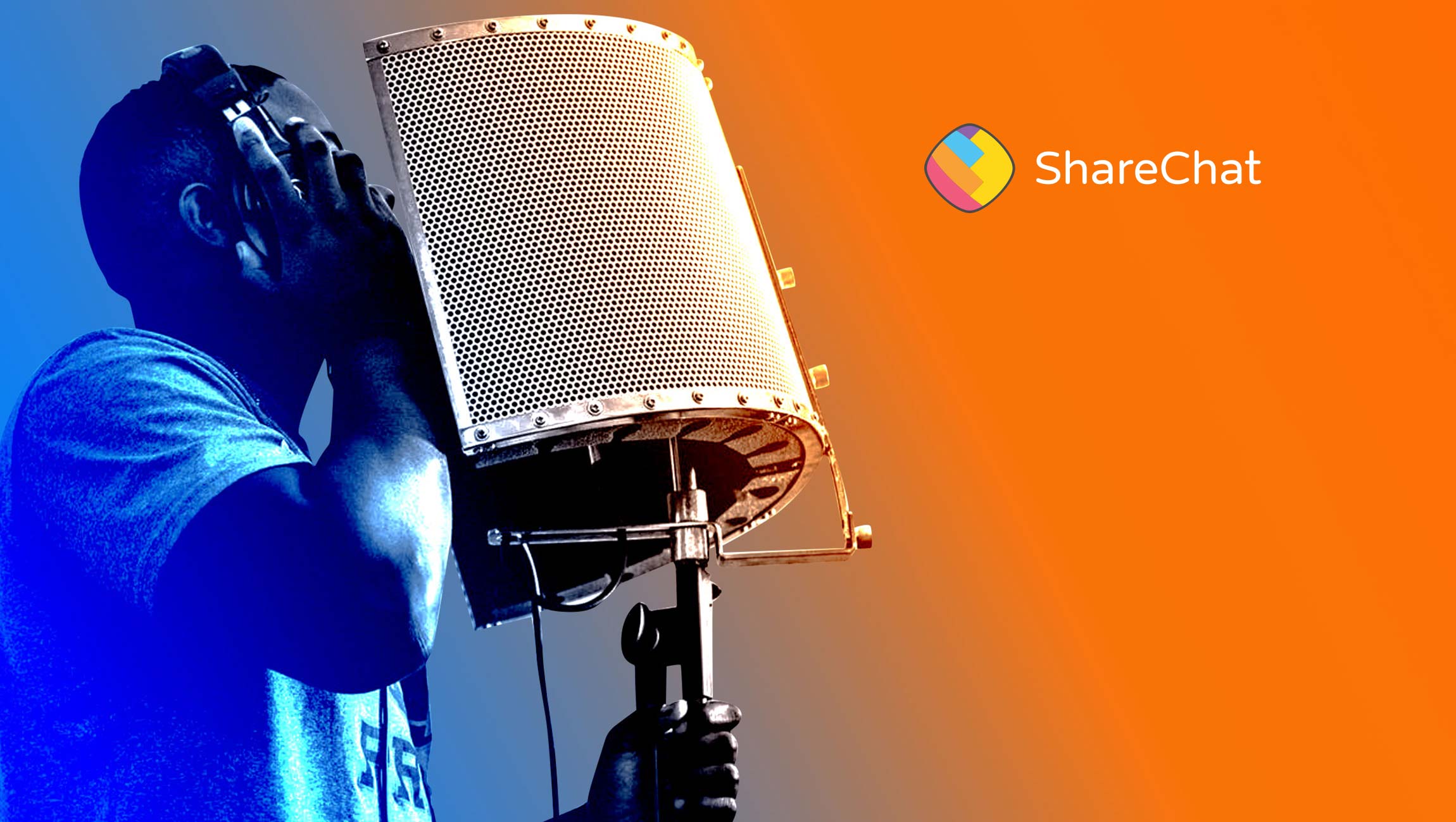 ShareChat Partners with Audible Magic