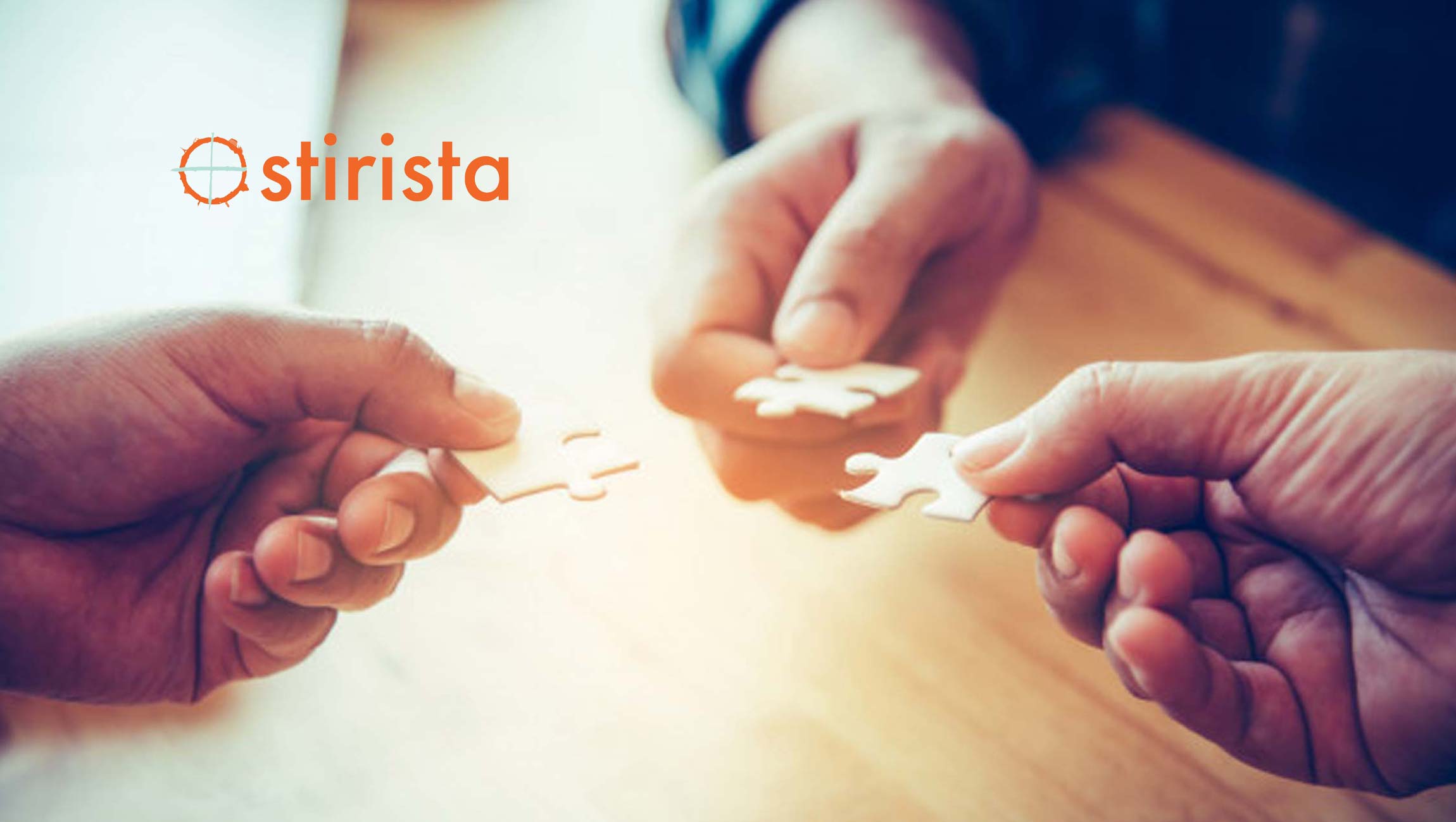 Stirista Supercharges Its Fusion Data Transformation Partner Program