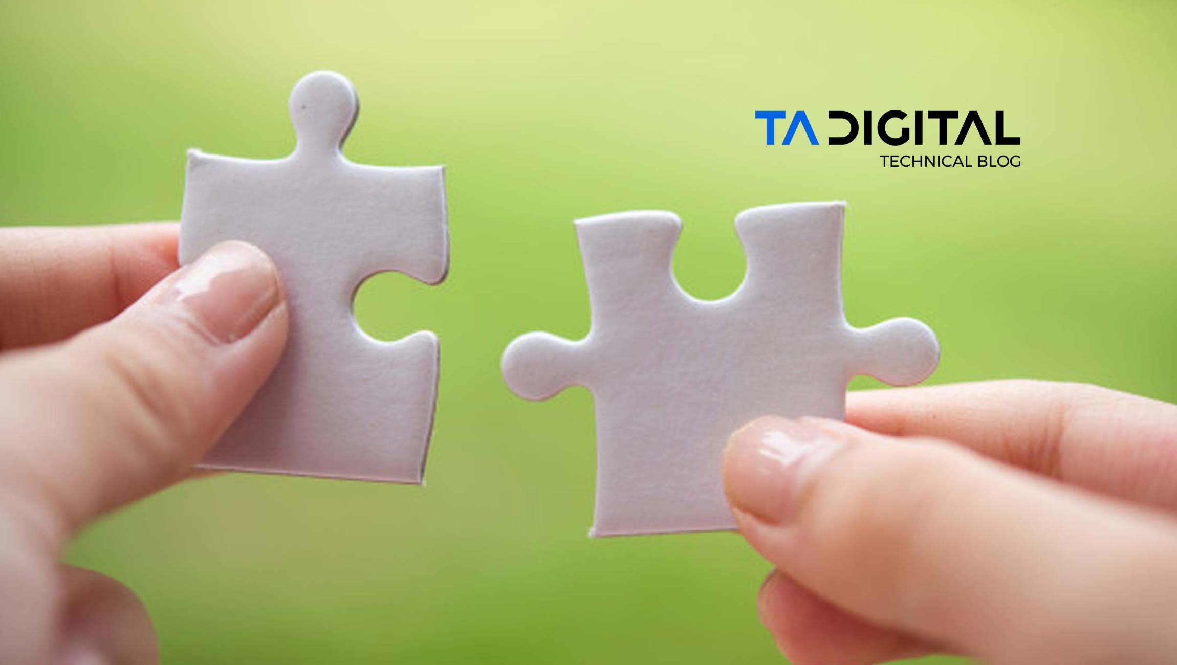 TA Digital's 